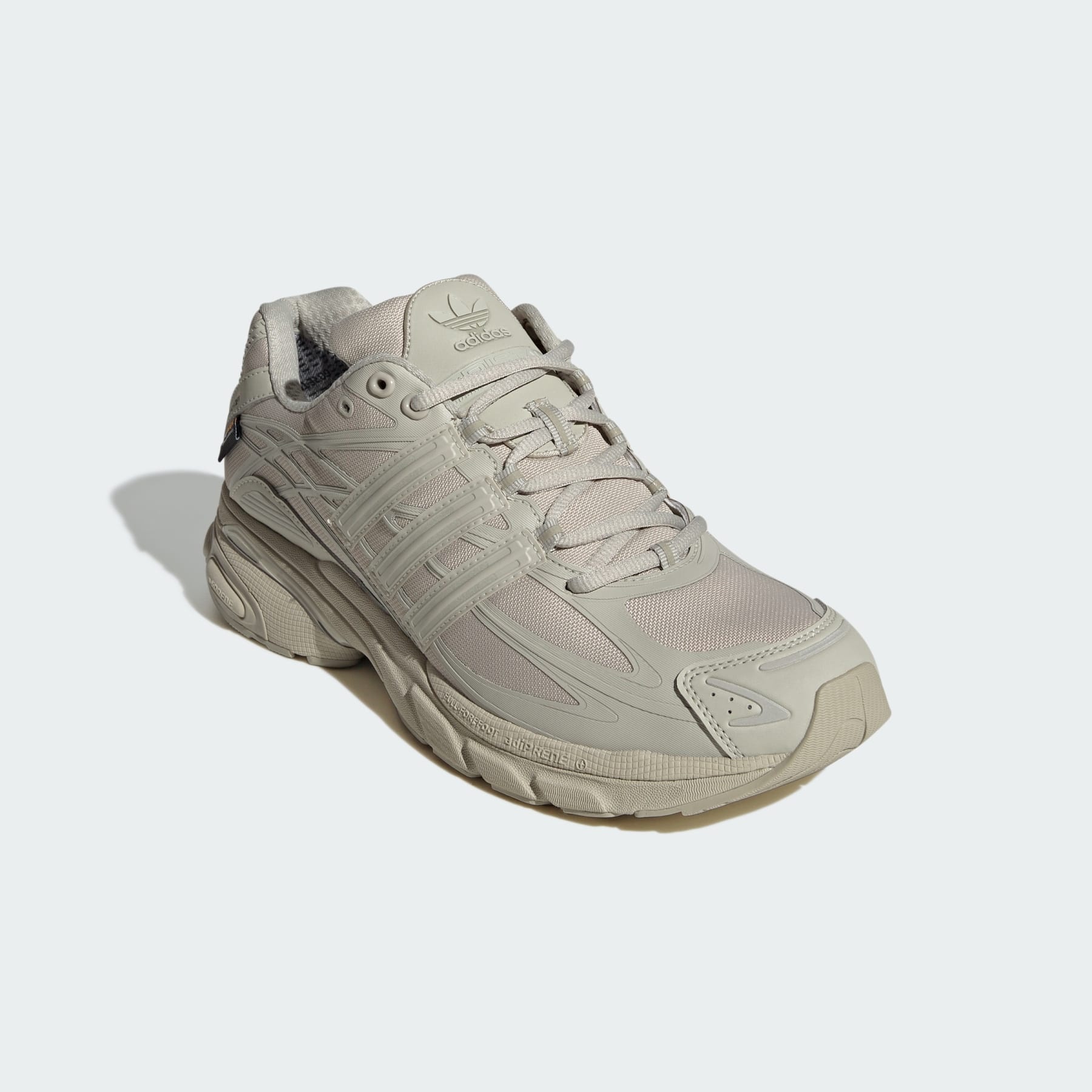 adidas gazelle silver green womens adidas x Puffer Reds Adistar Cushion 'Track 45' 4.5 main image 1