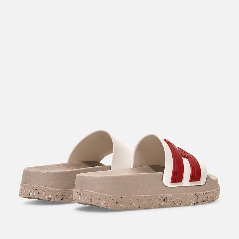 HOGAN Slides Hogan-3R Brown outlook