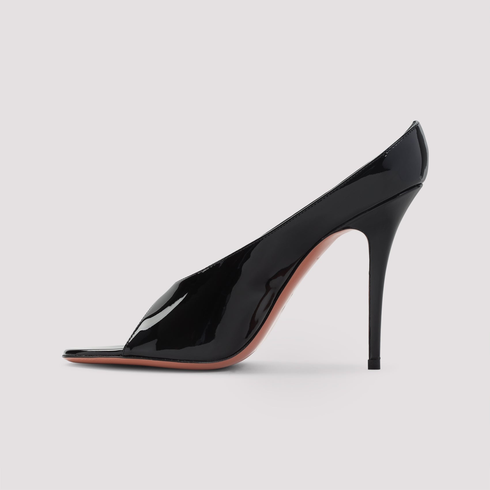 Sandals Black - 3