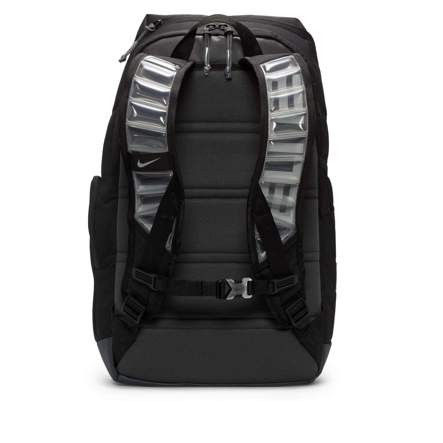 Nike Hoops Elite Backpack 32L 'Black White' DX9786-010 - 3