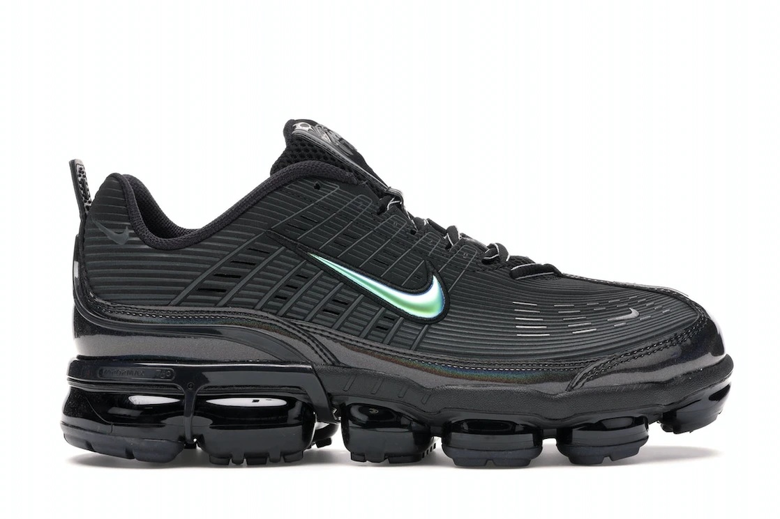 Nike Air VaporMax 360 Black - 1