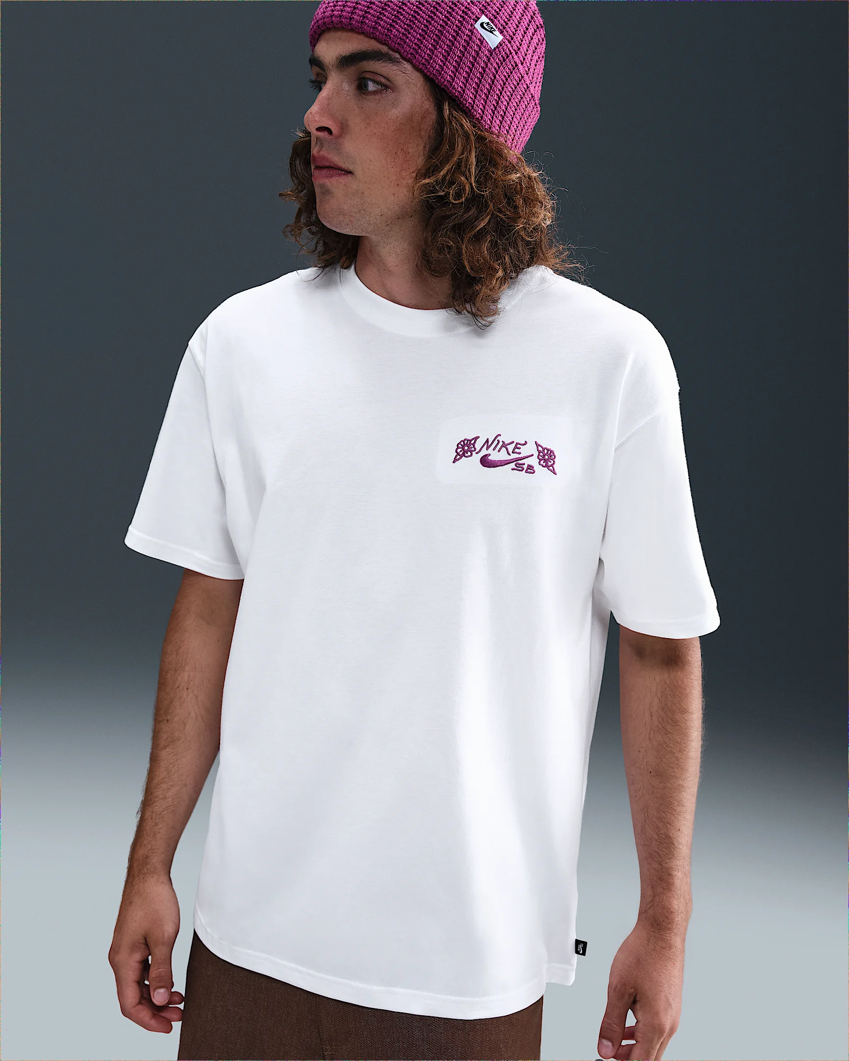 Nike SB Max90 Skate T-Shirt - 1