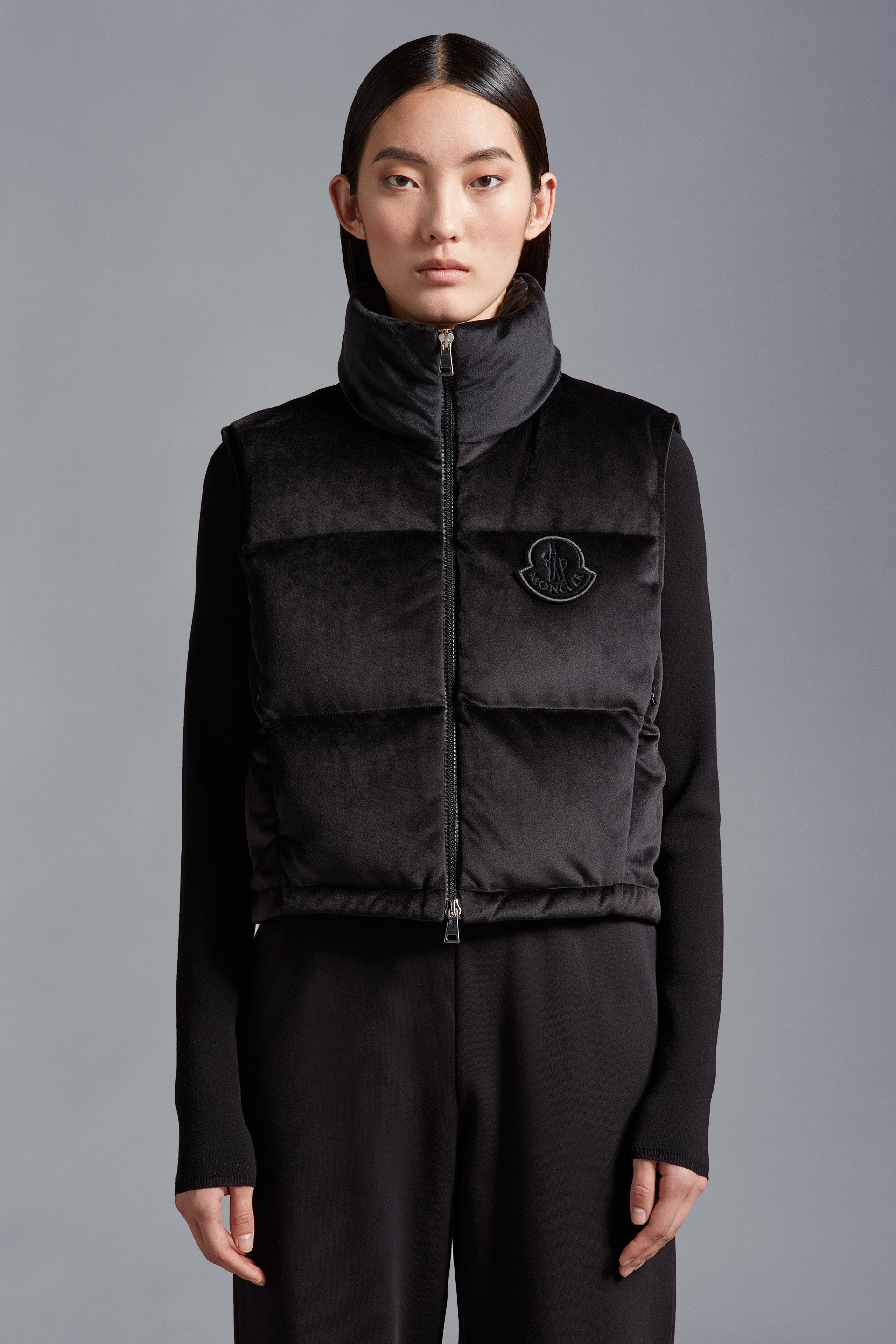 Blavet Down Vest - 3