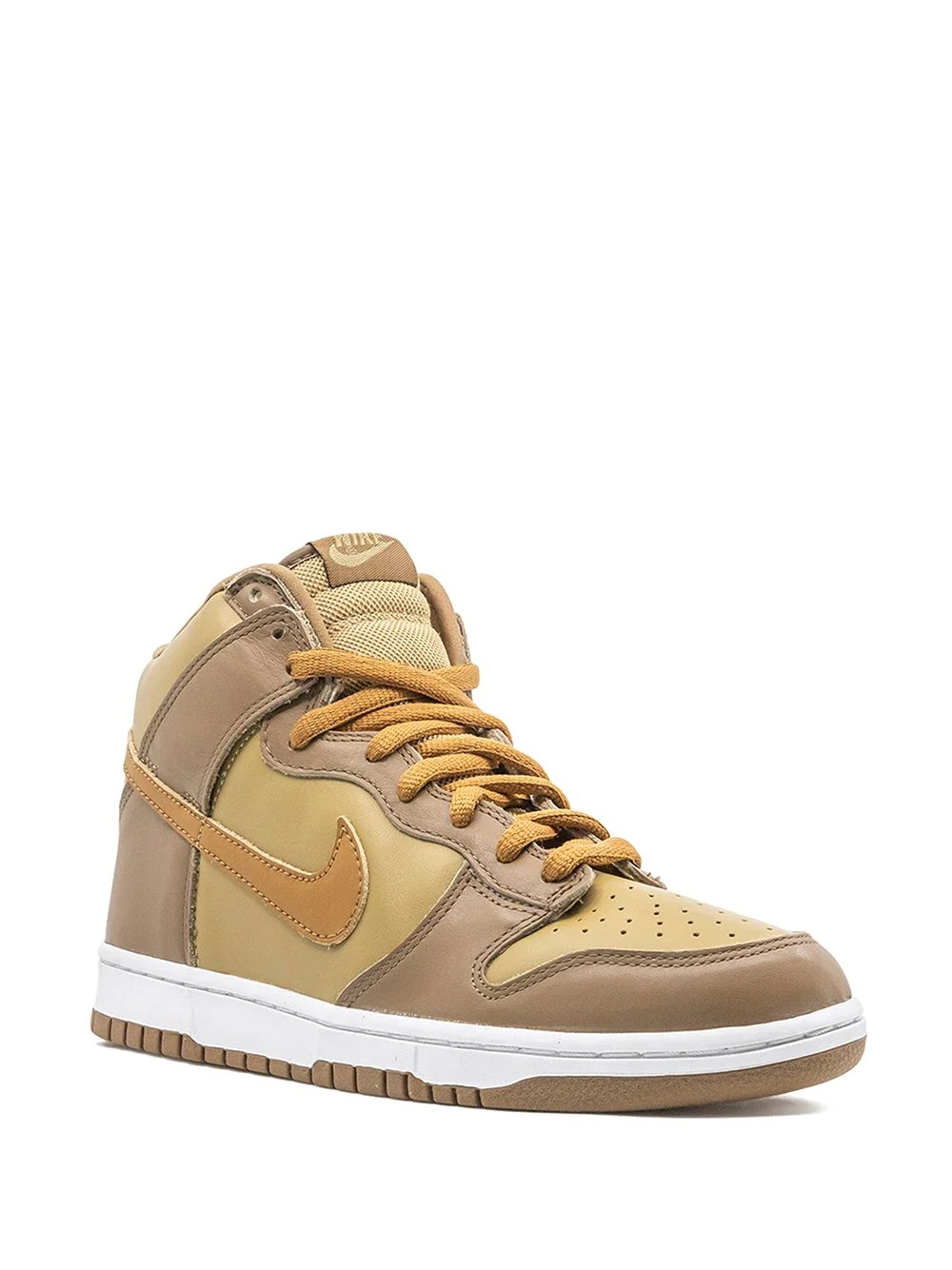 Dunk High sneakers - 2