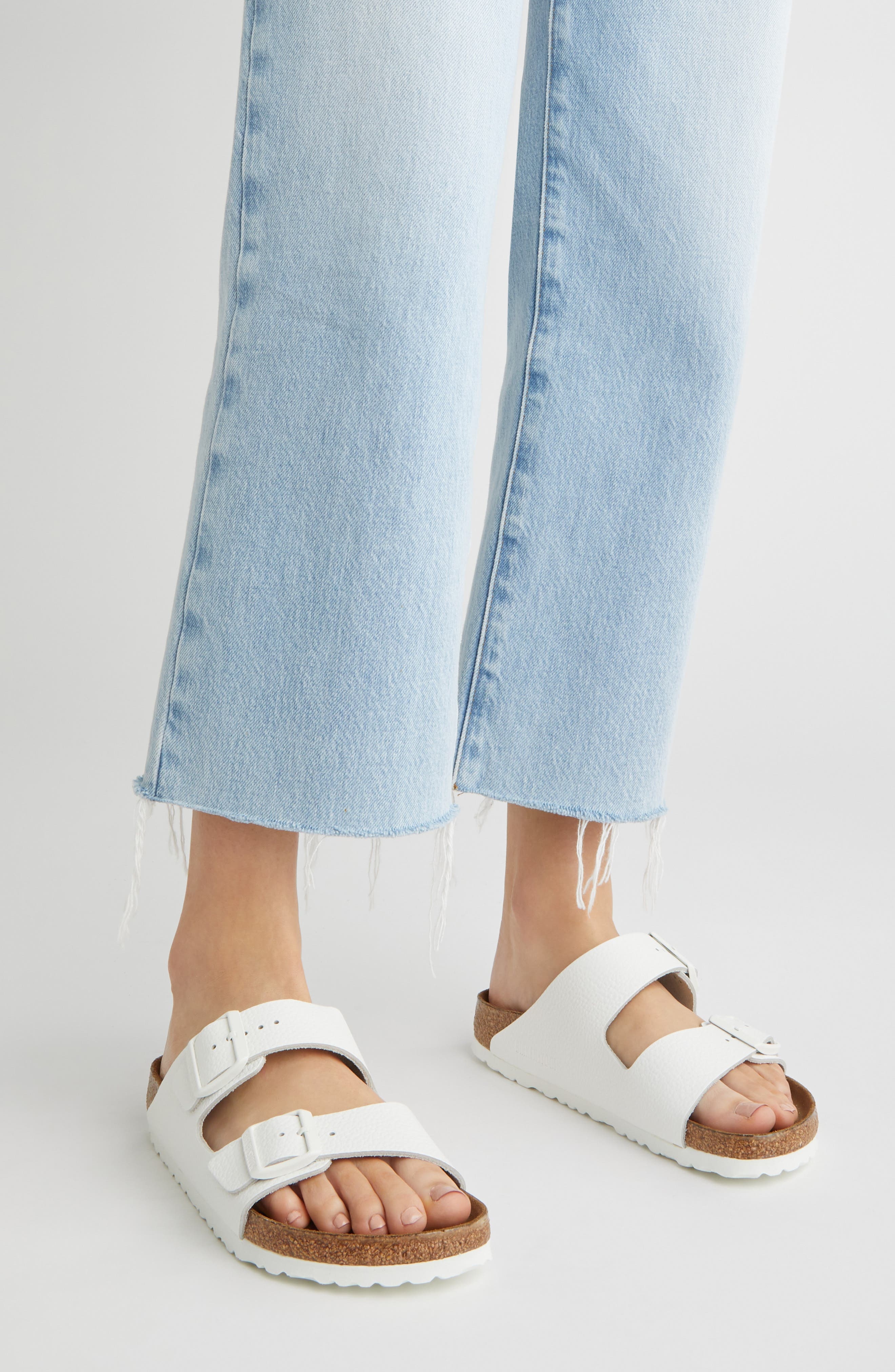 Arizona Soft Footbed Sandal - 7