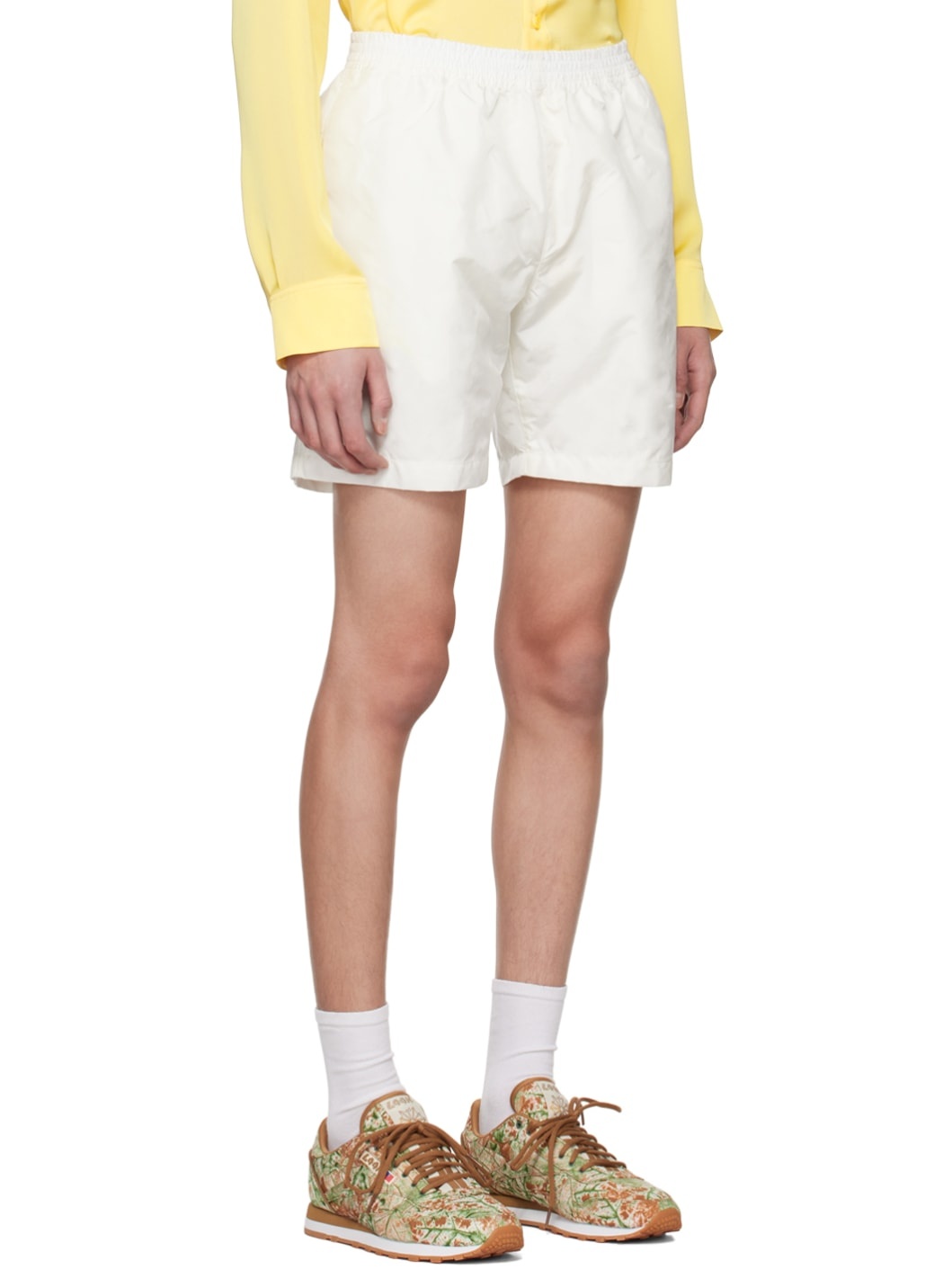 Off-White Airbag Shorts - 2