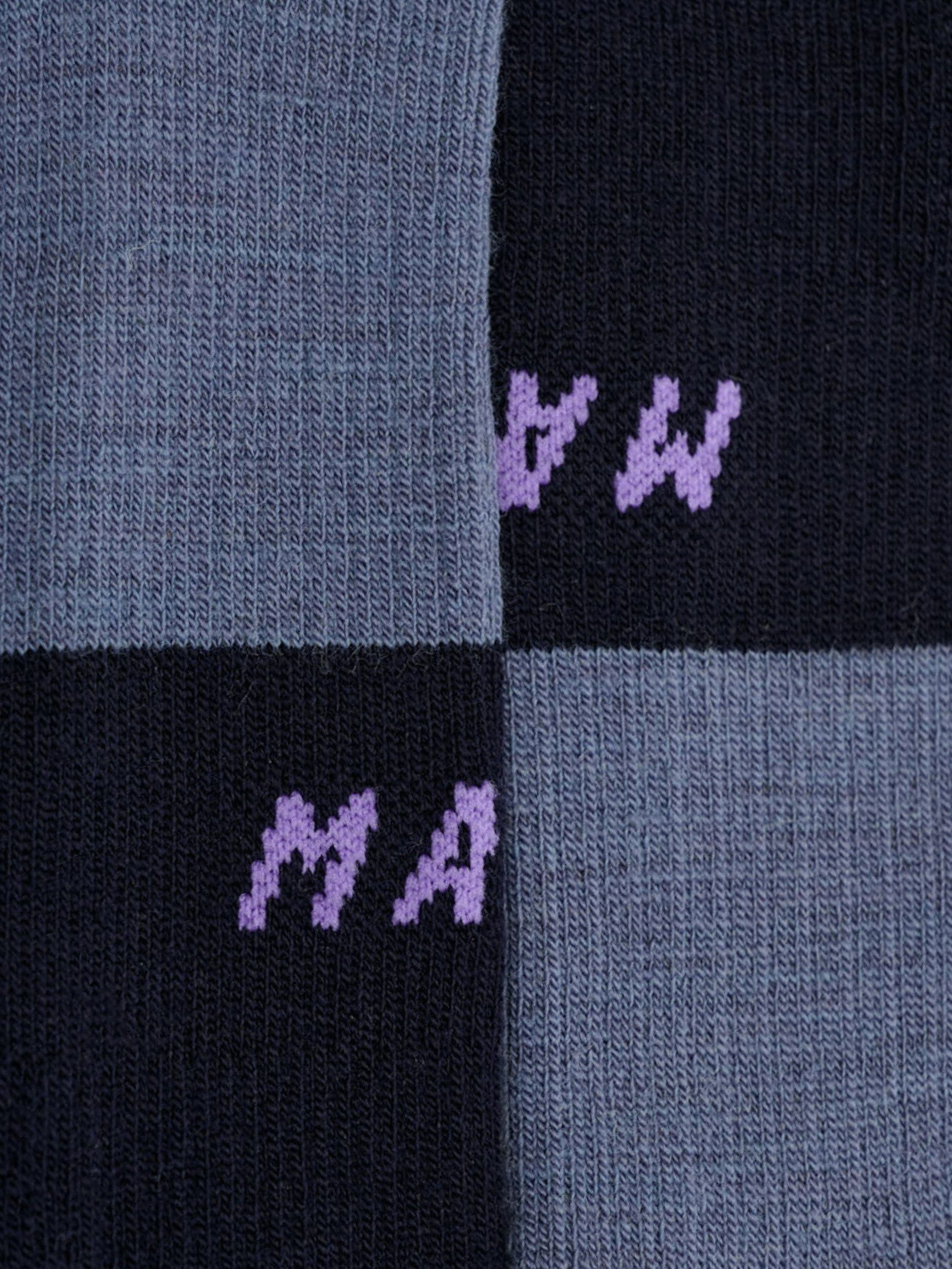 Division Merino Sock - 4