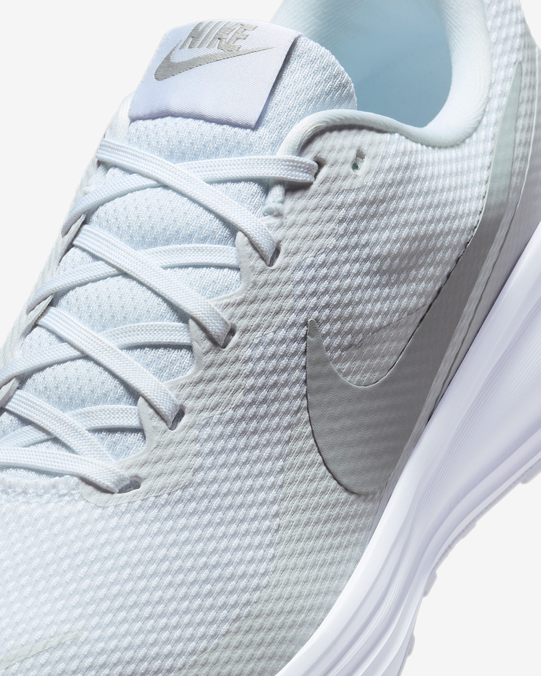 Nike Revolution 8 Men's Road Running Shoes - 7