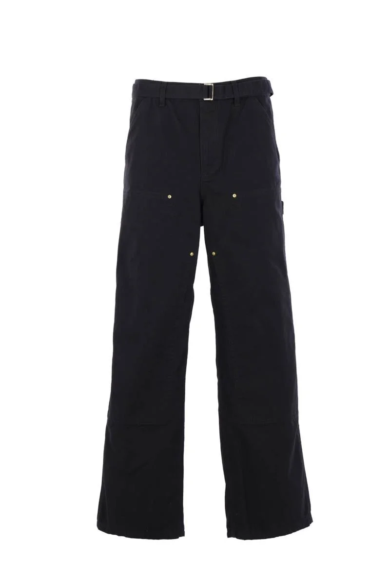 Sacai Trousers - 1