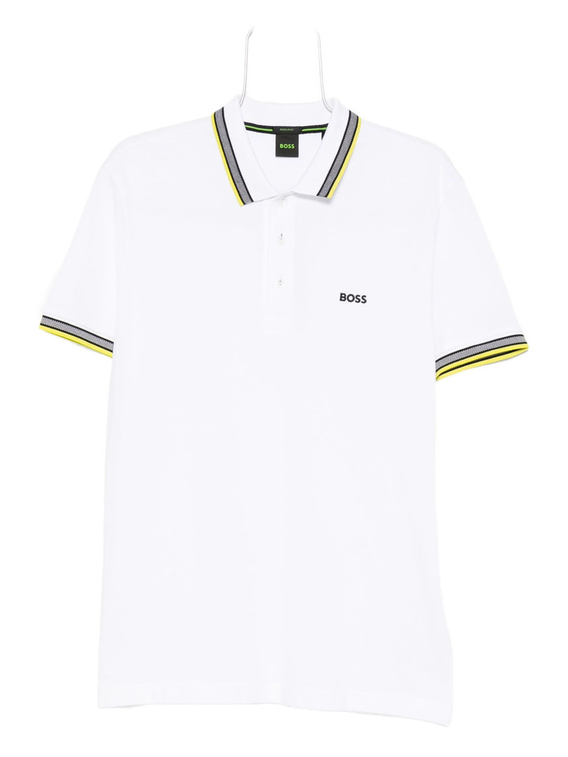 Boss Polo Shirts - 1