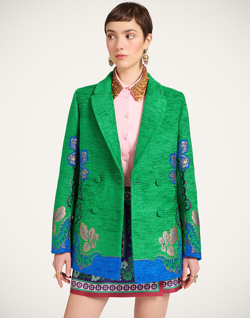 La DoubleJ Jagger Jacket outlook