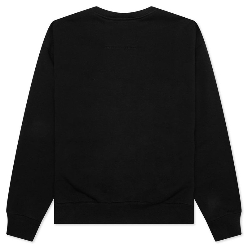 Givenchy SWEATSHIRT - BLACK outlook