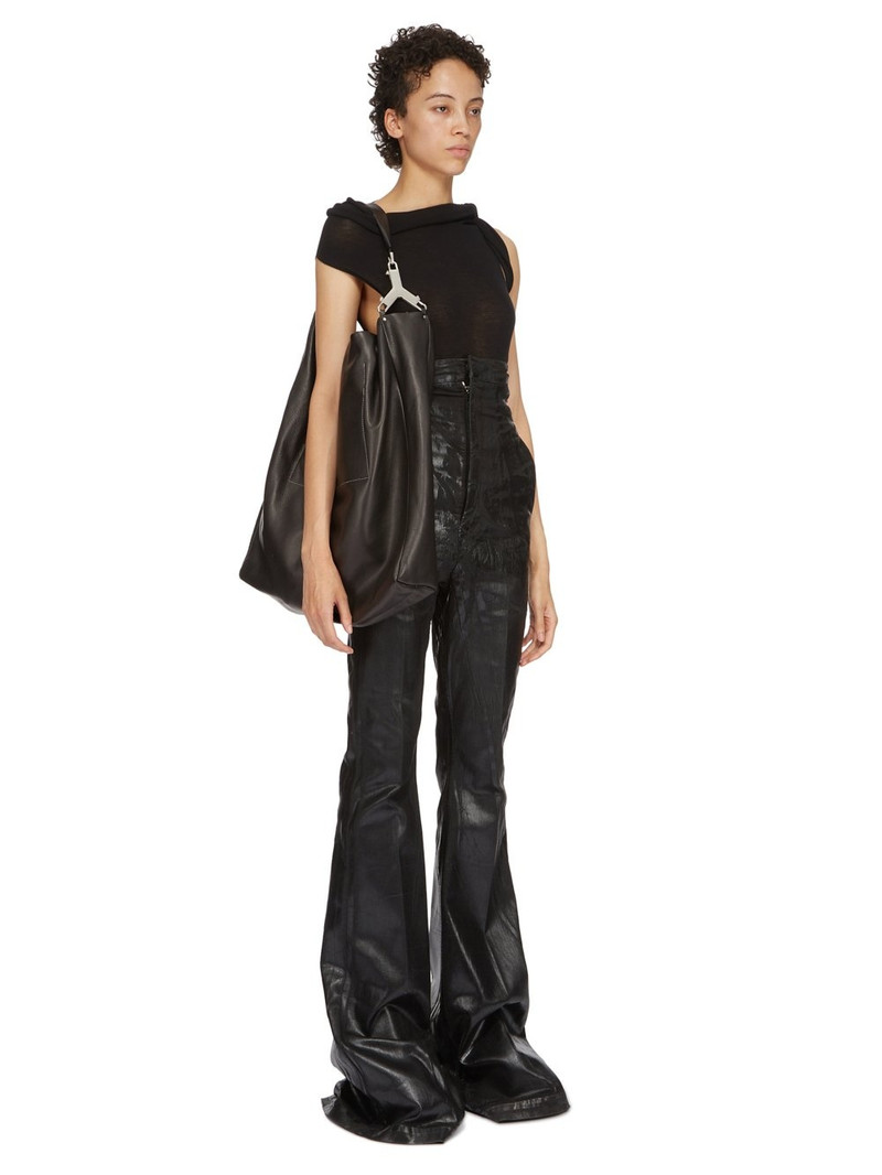 CERBERUS BAG / BLK 5