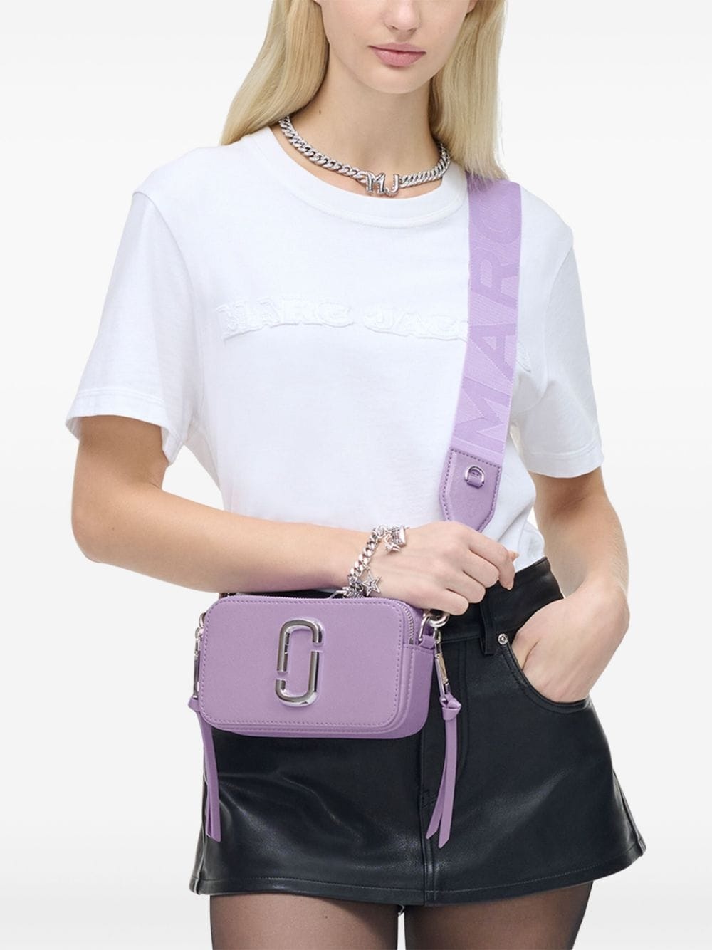 The Snapshot crossbody bag - 2