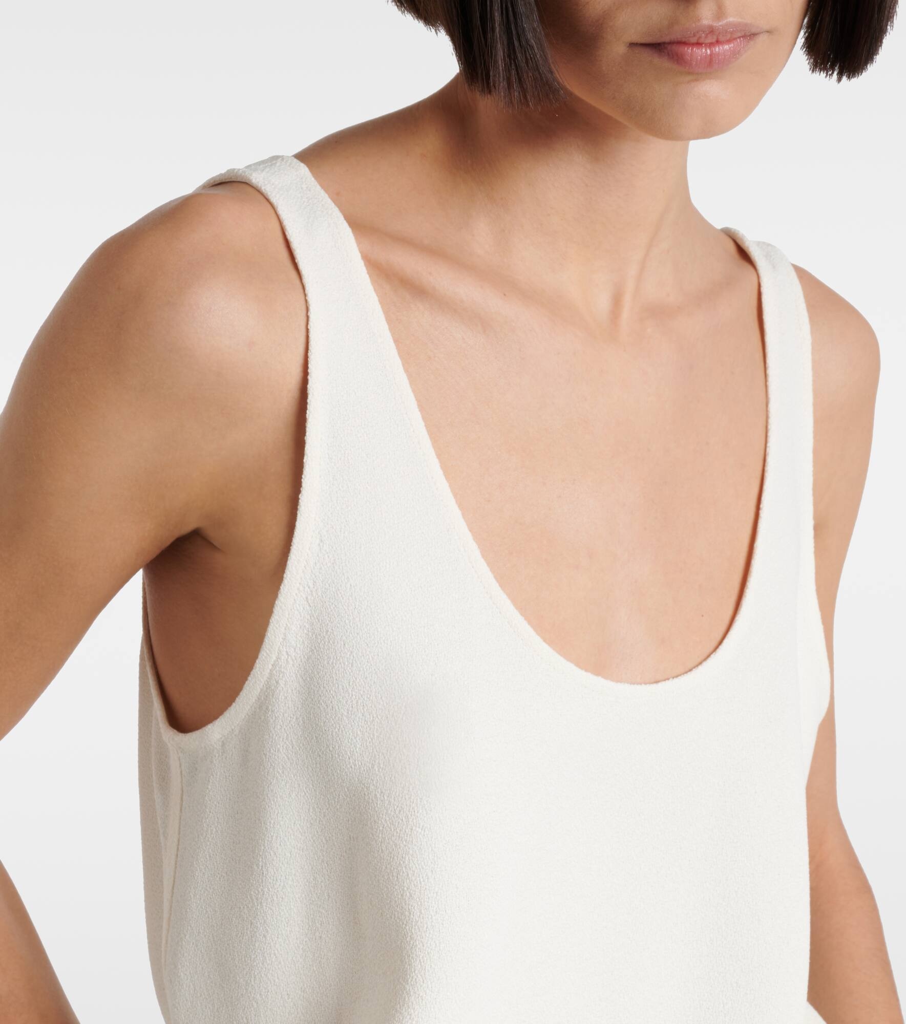 Sablé tank top - 4