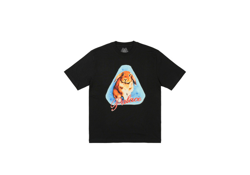 BUNNY 티셔츠 - 1