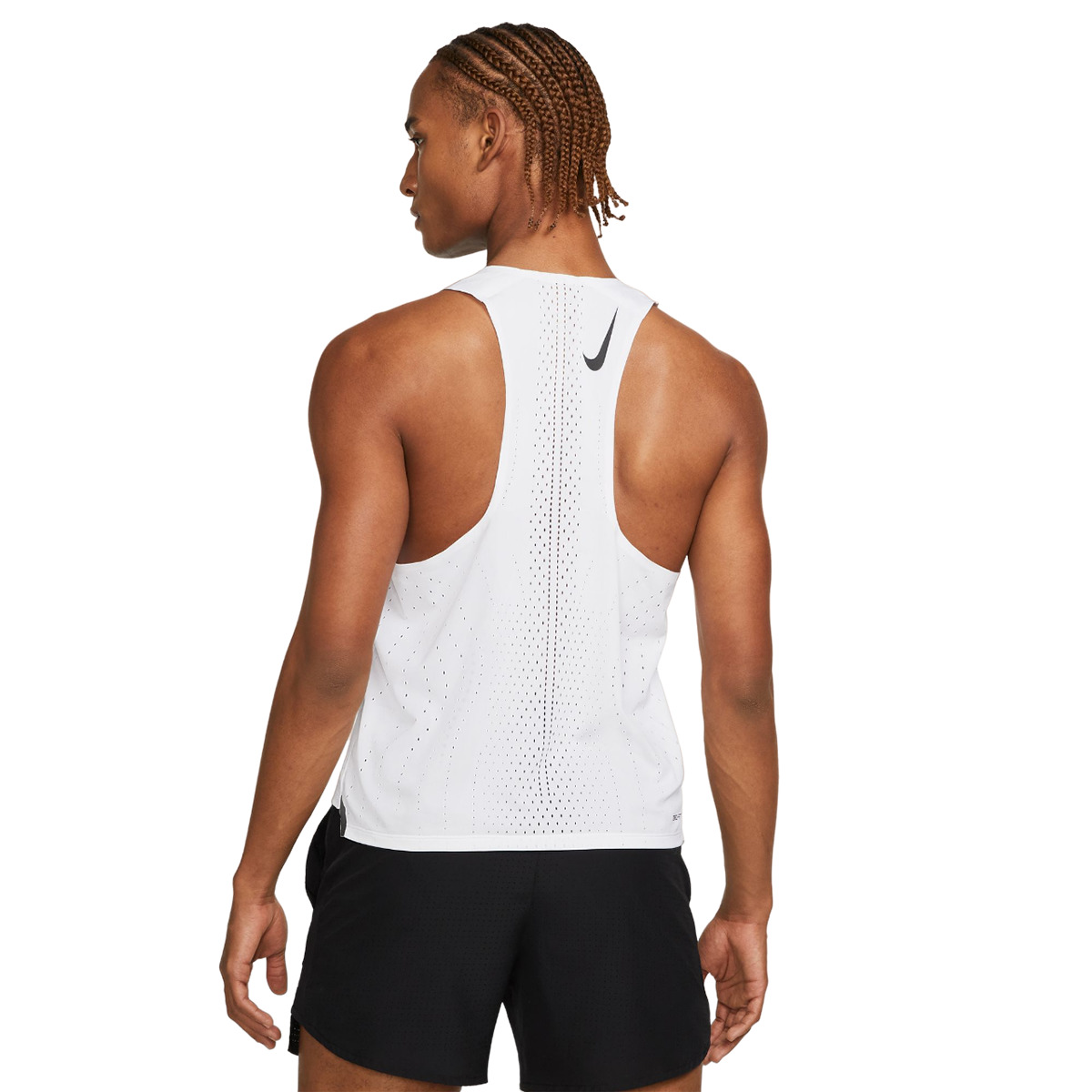 Nike Dri-FIT ADV AeroSwift Tank - 2