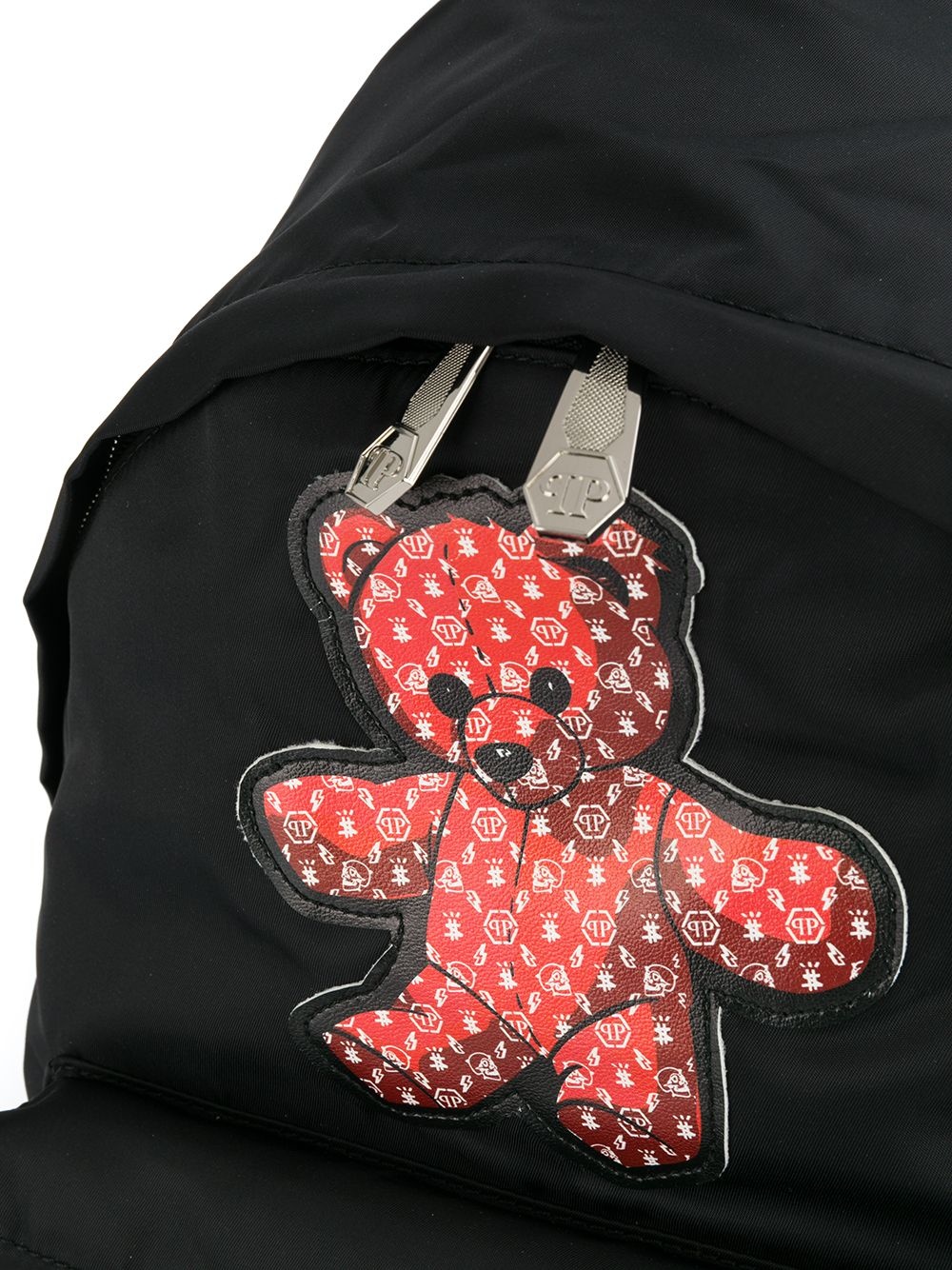 Teddy Bear backpack - 4