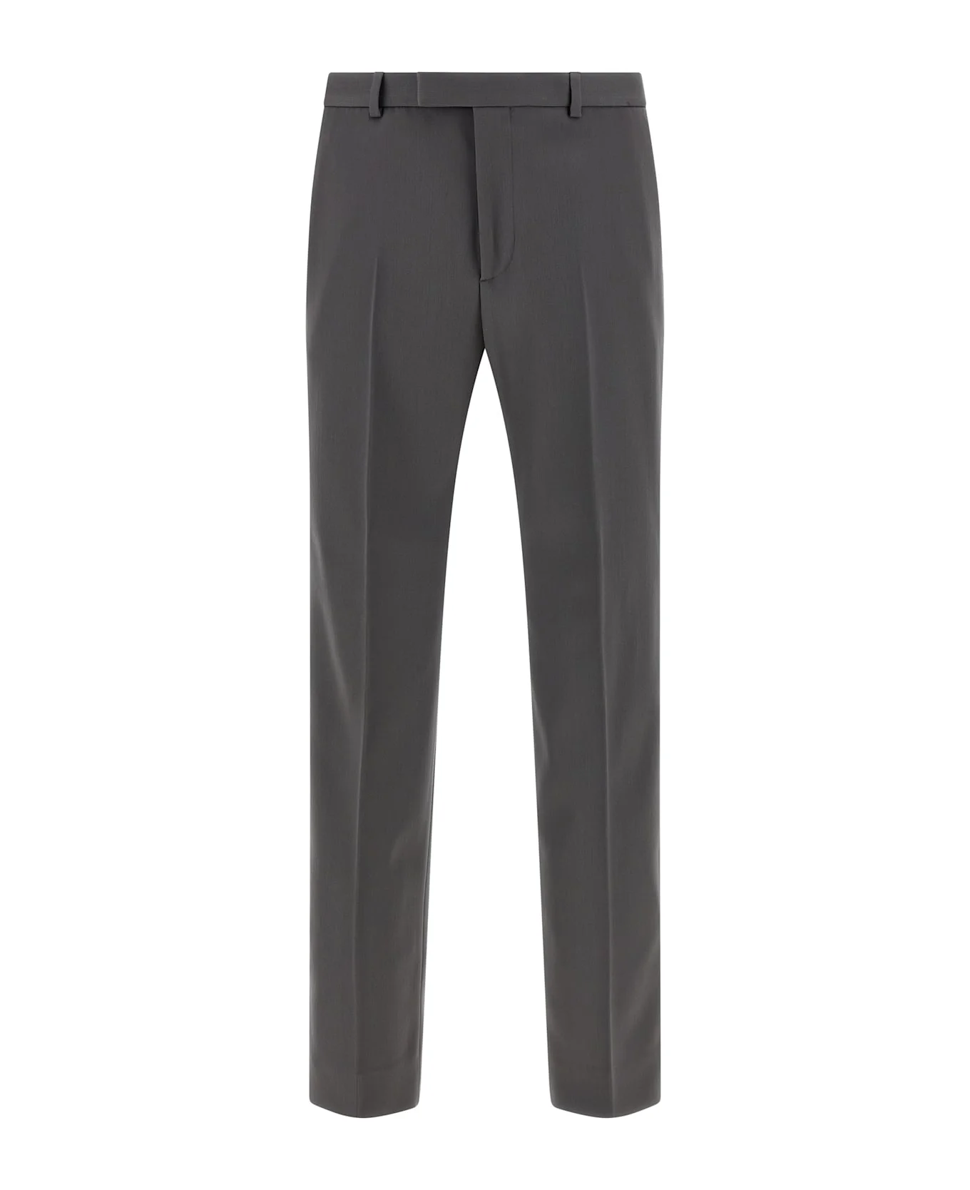 Tailored Trousers - 1