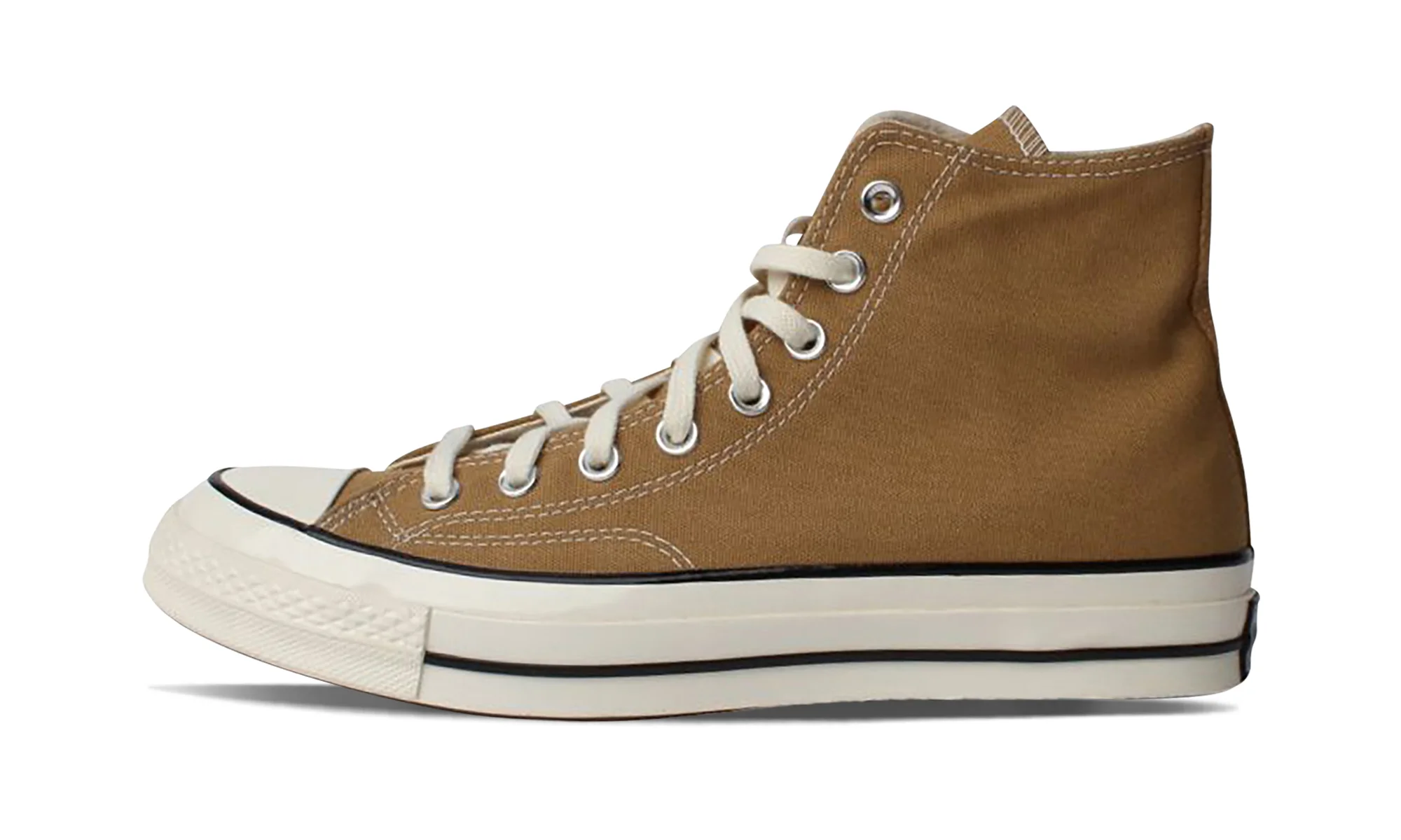 Chuck 70 Hi "Tan" A08616F - 1