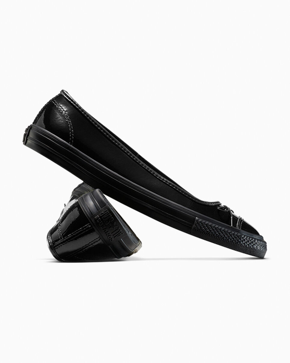 Chuck Taylor All Star Dainty Ballerina Slip On - 6