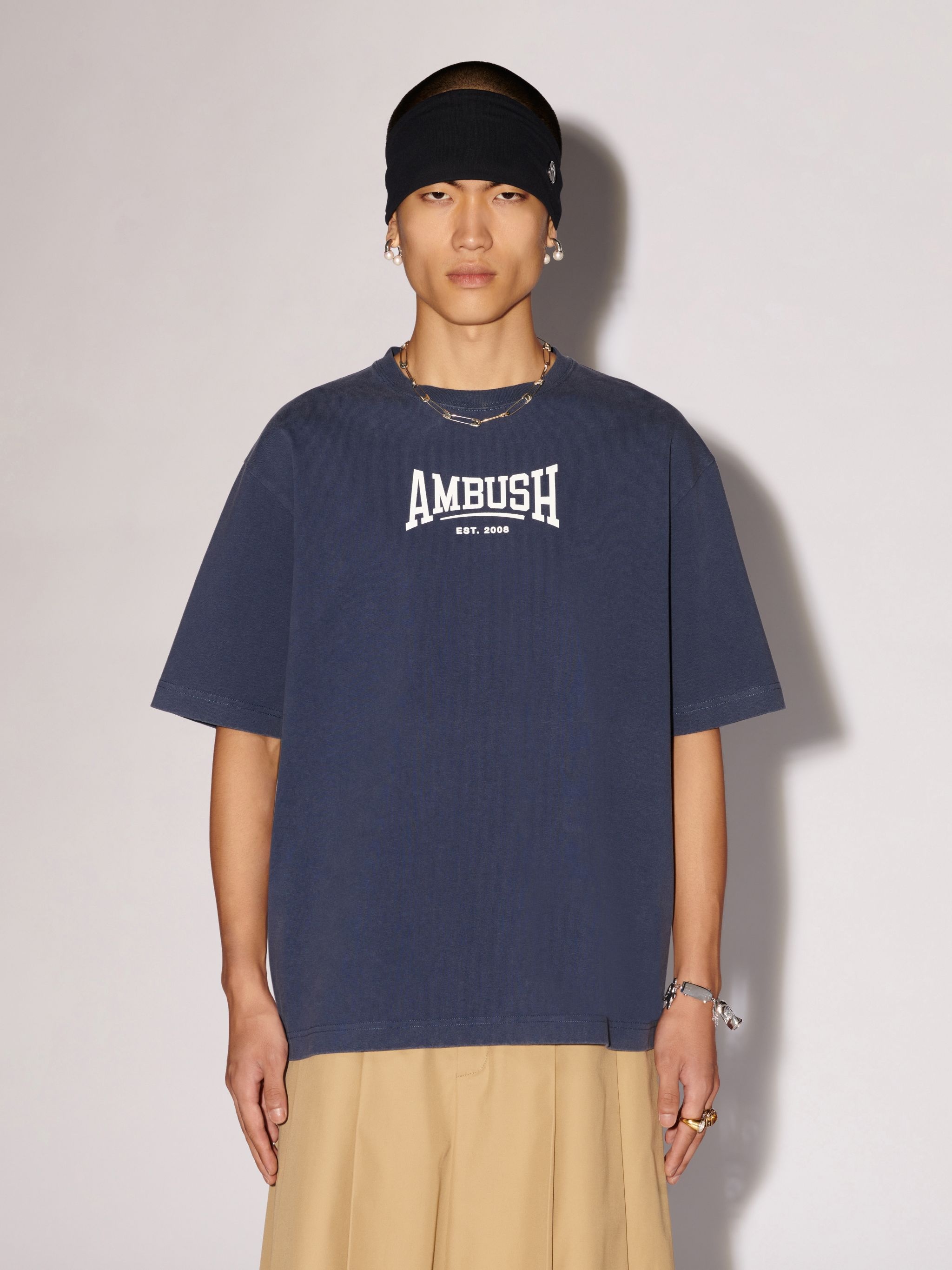 Ambush Graphic T-Shirt - 3