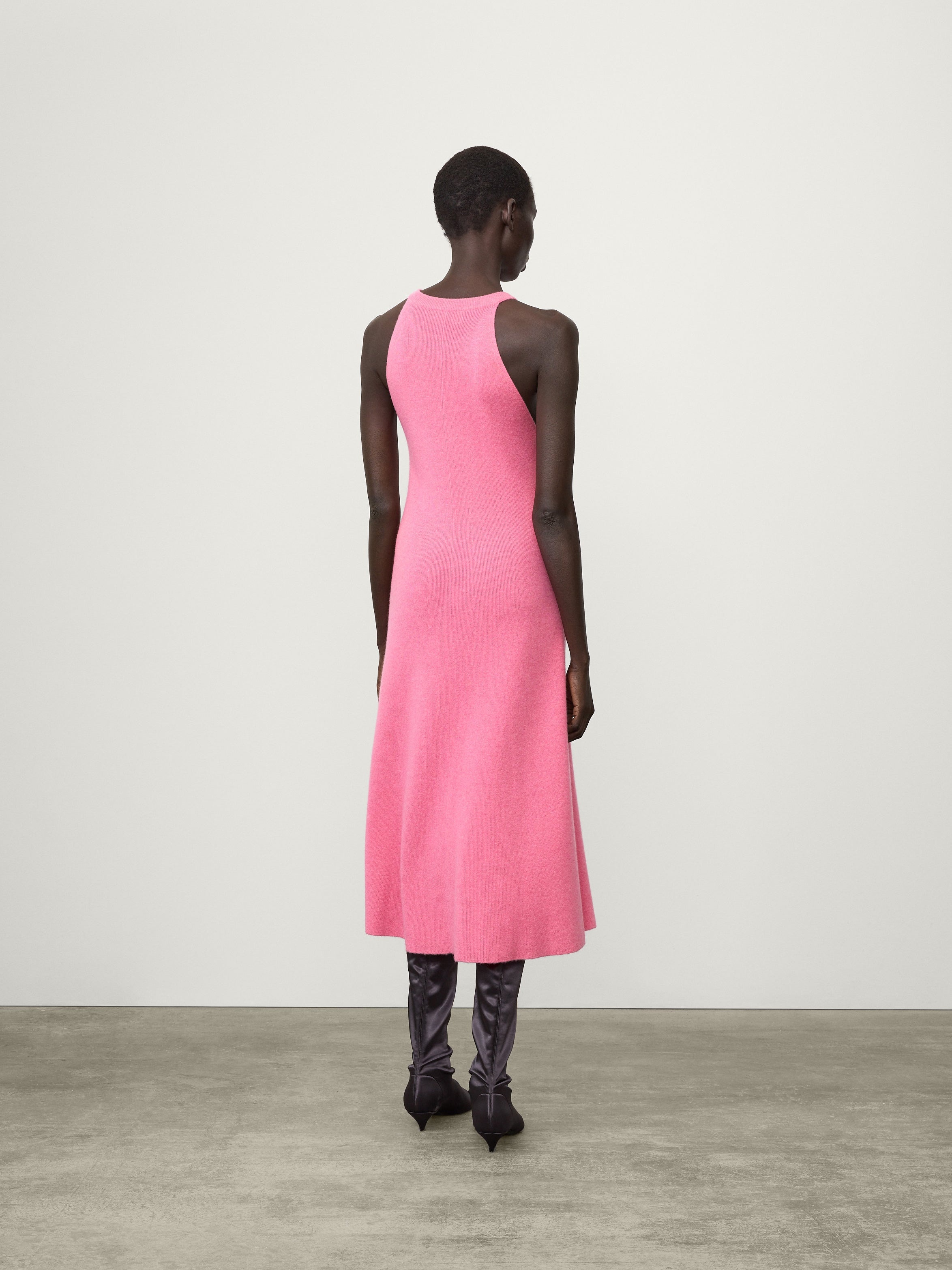 The Patricia Dress - 4