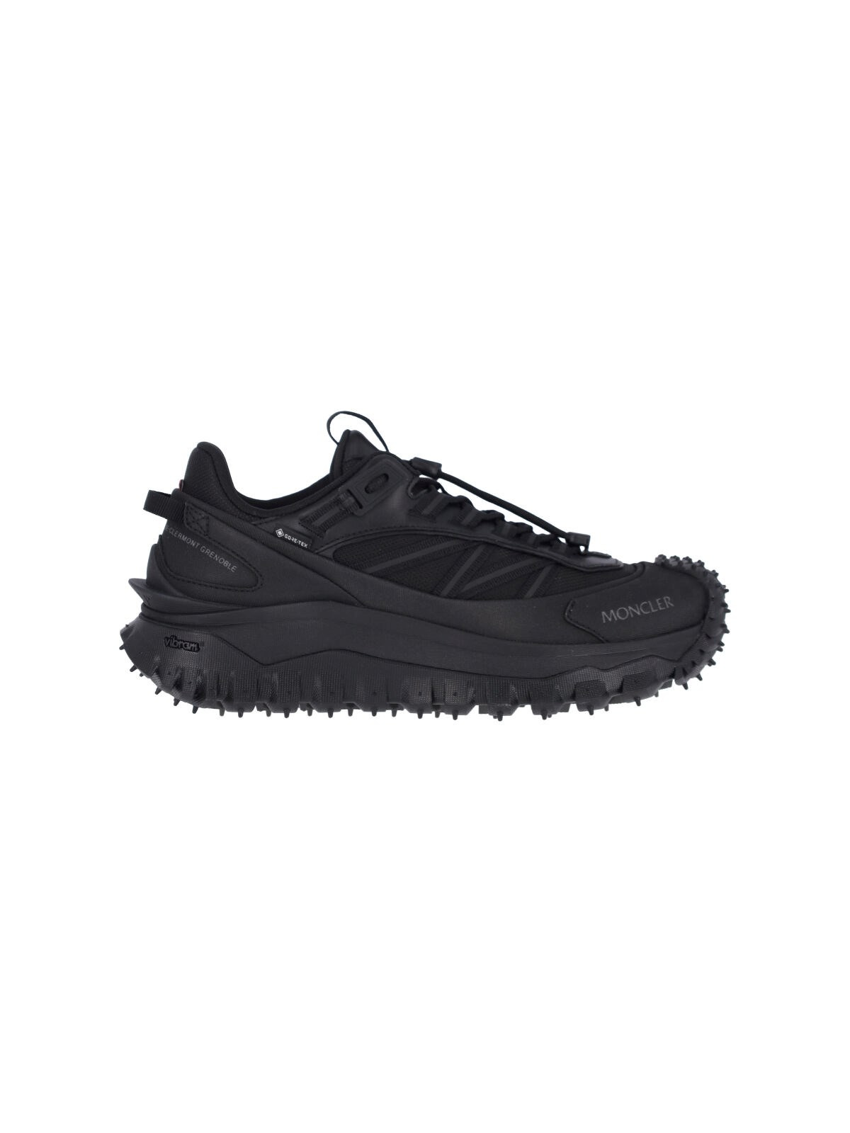 "TRAILGRIP GTX" SNEAKERS - 1
