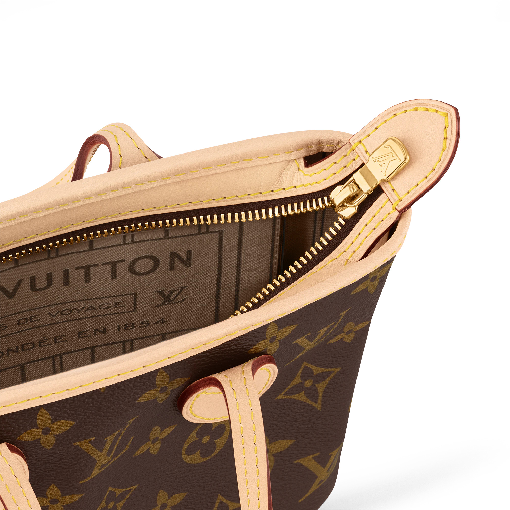 Neverfull BB - 5