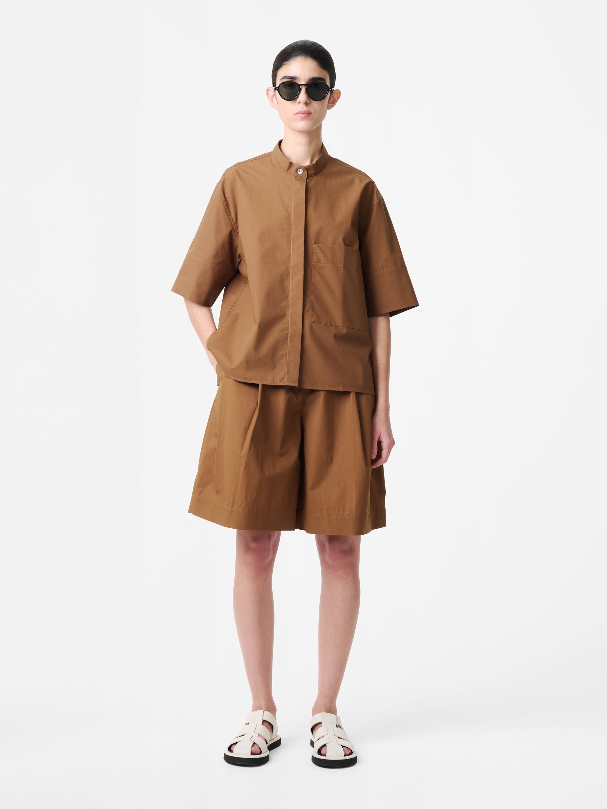 Annick Shirt - 2