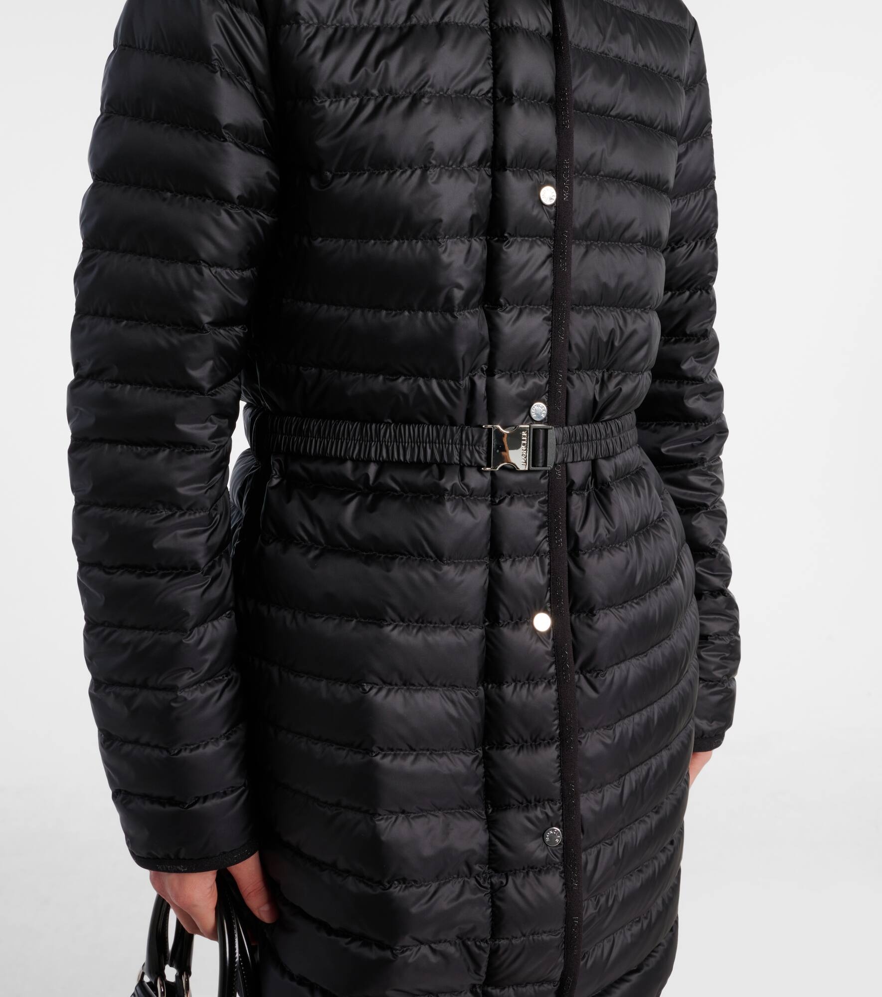Oredonne down parka - 5