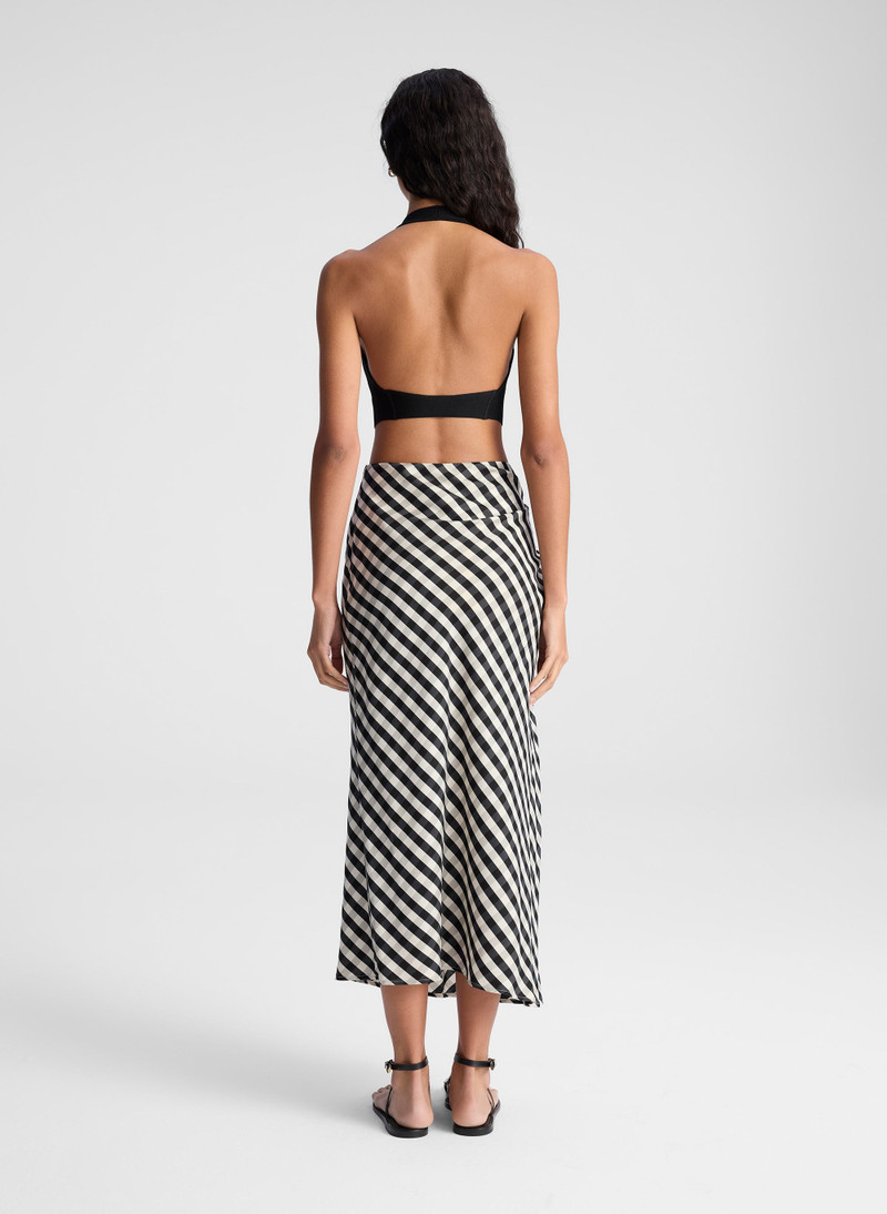 Rory Compact Knit Top 6