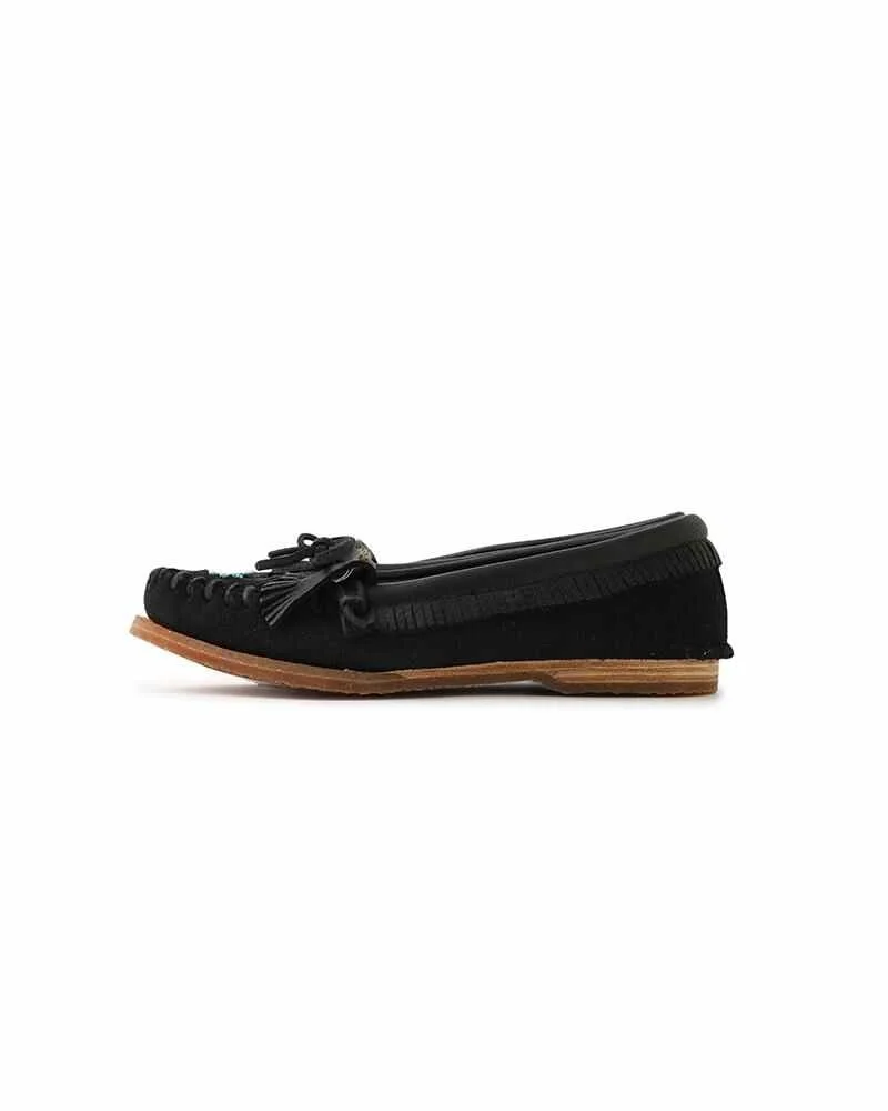 ELNU MOC-FOLK W BLACK - 1