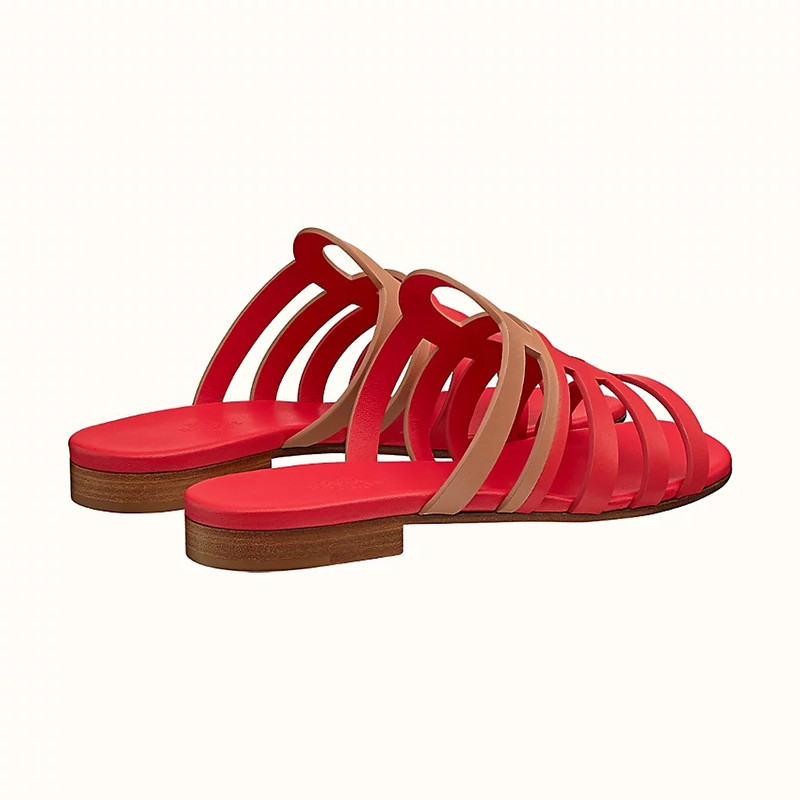 Camelia sandal 3