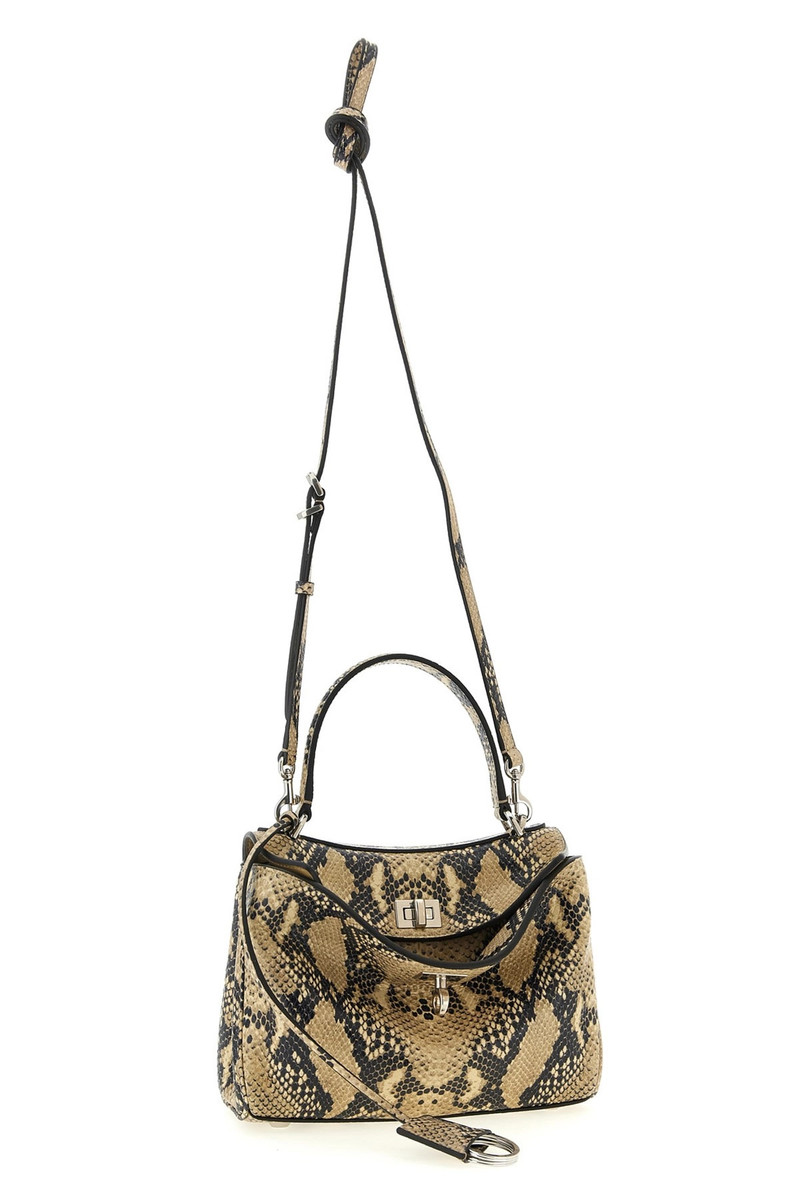 'Rodeo' mini handbag 4