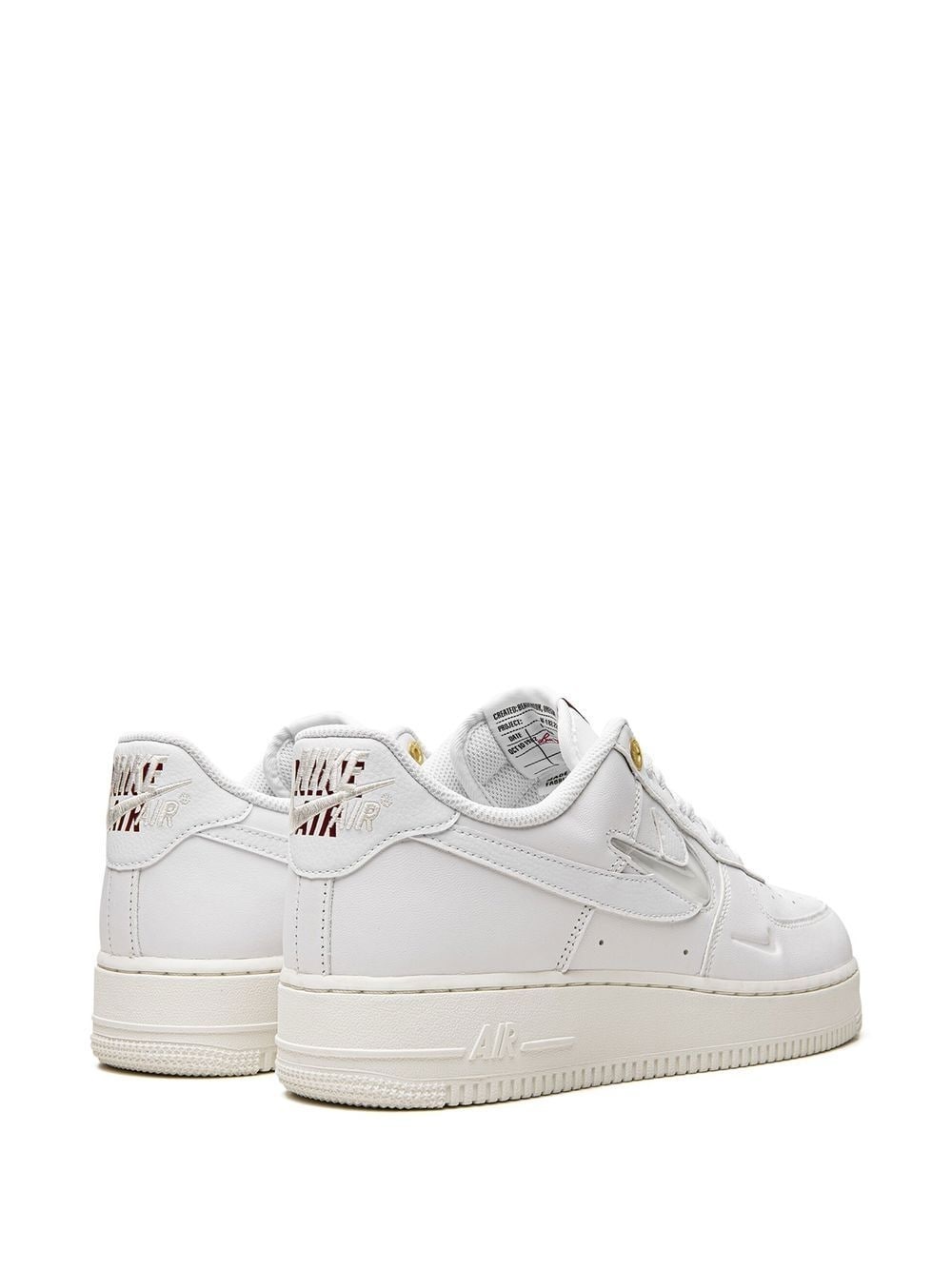 Air Force 1 Low '07 LV8 "Join Forces Sail" sneakers - 3