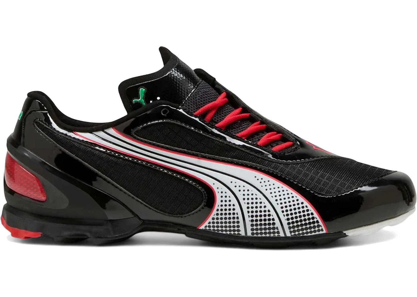 Puma V-S1 AFCON Egypt - 1