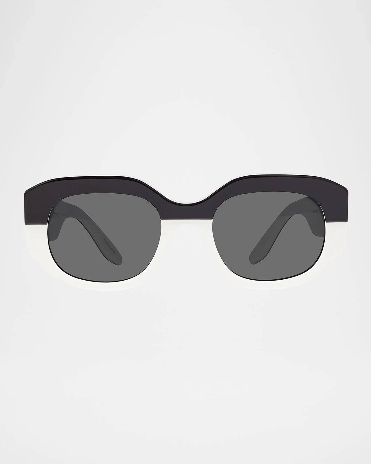 Sueno Acetate Rectangle Sunglasses - 1