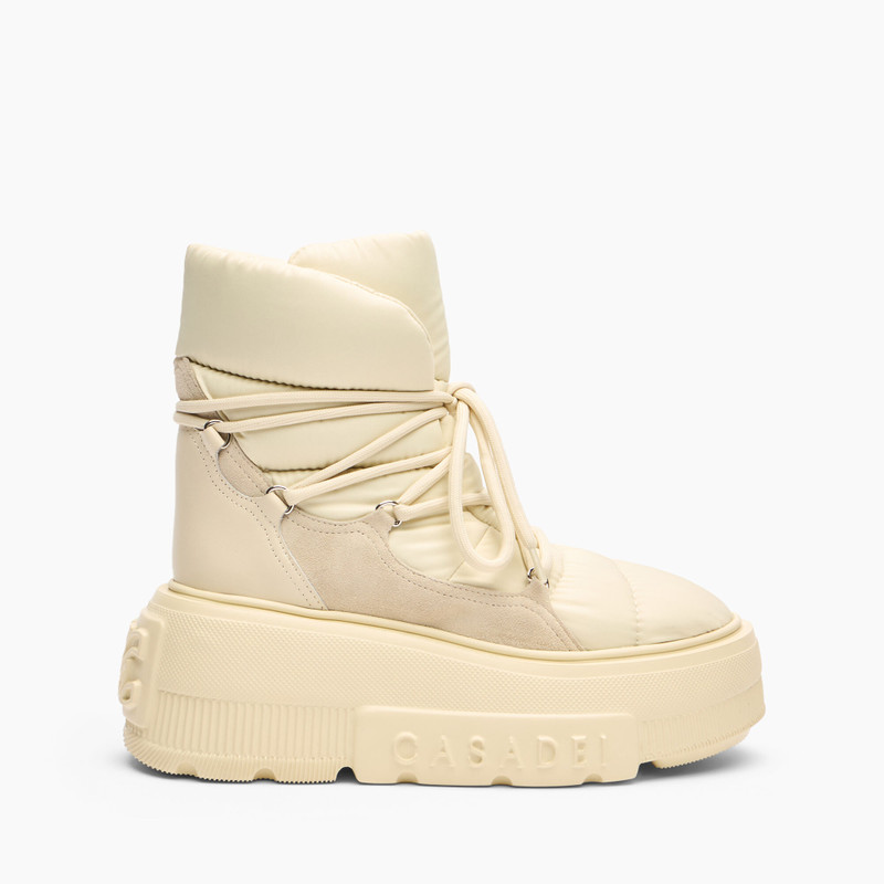 Nexus Ankle Boot 1