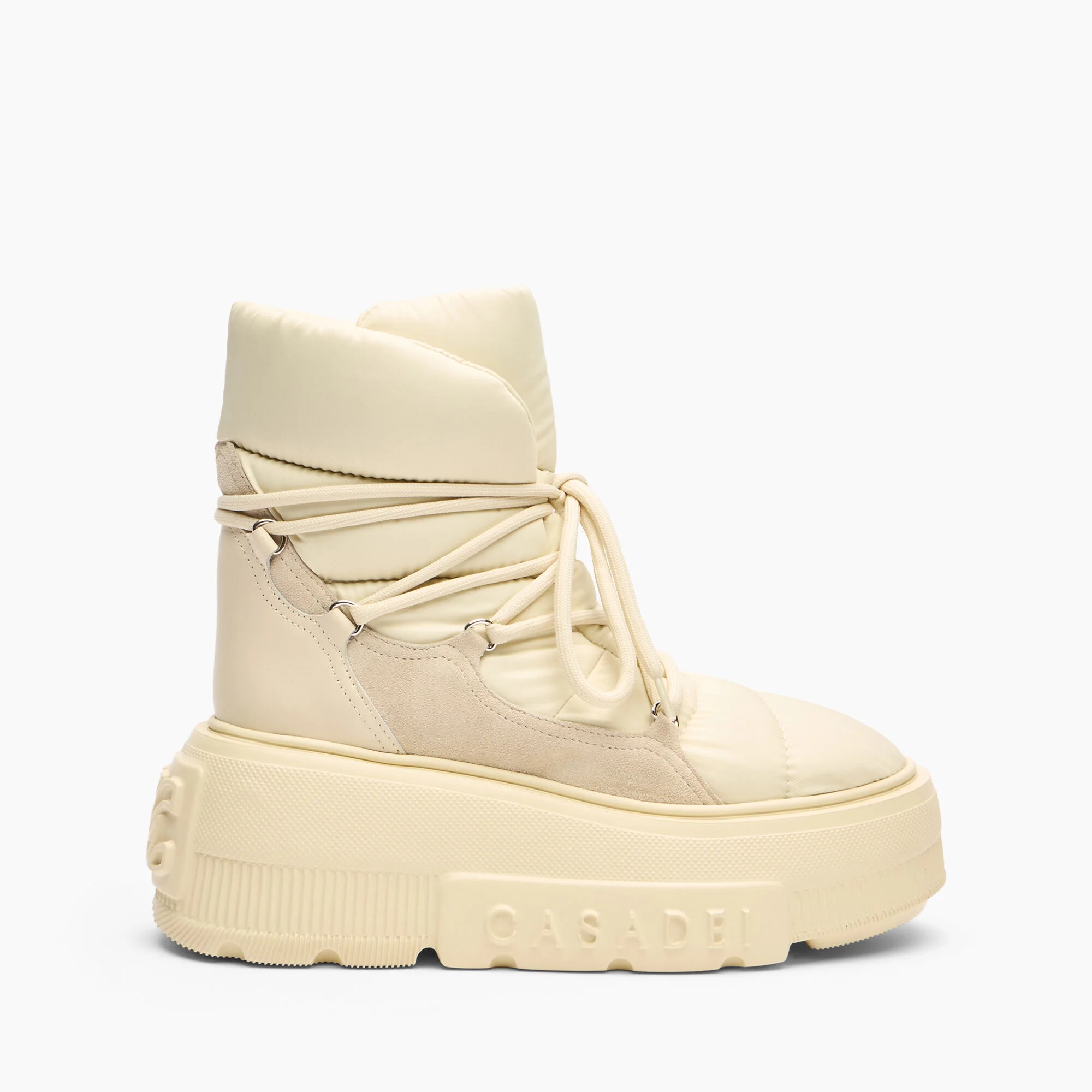 Nexus Ankle Boot - 1