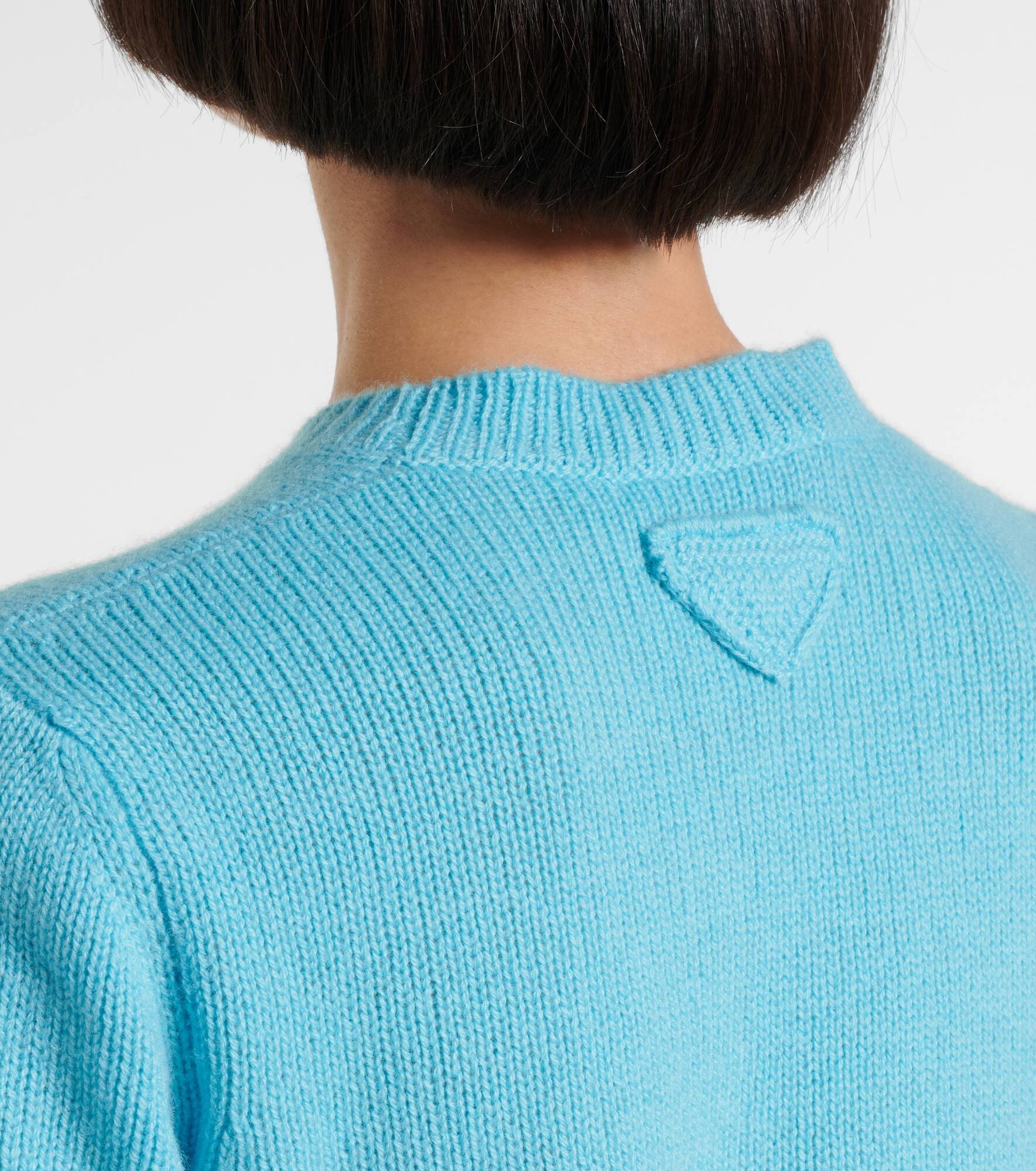 Cashmere top - 5