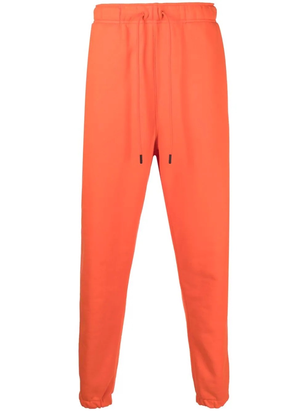 Essentials straight-leg track pants - 1