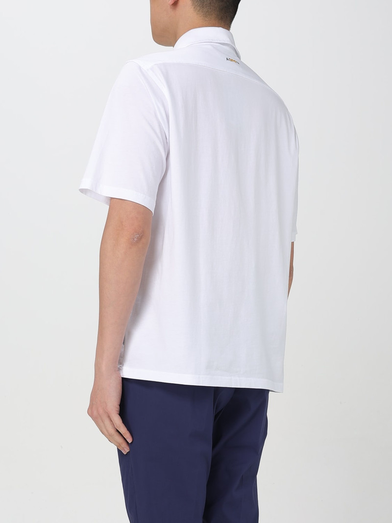 Aspesi Shirt men Aspesi outlook