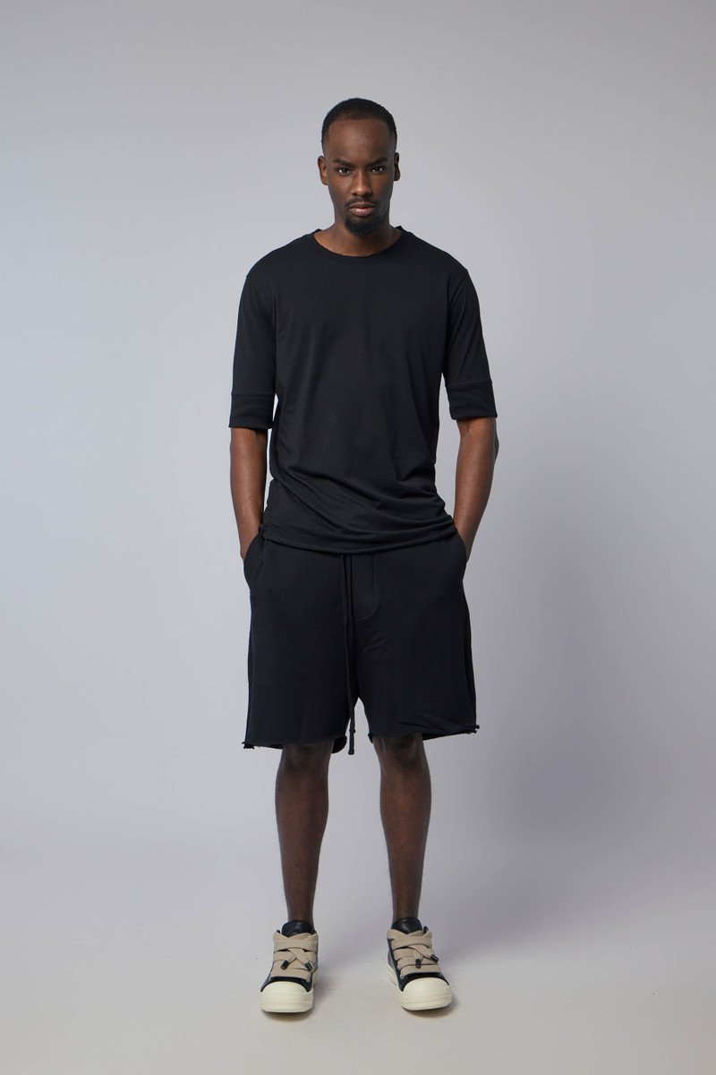 thom/krom Men trousers/Hose short outlook