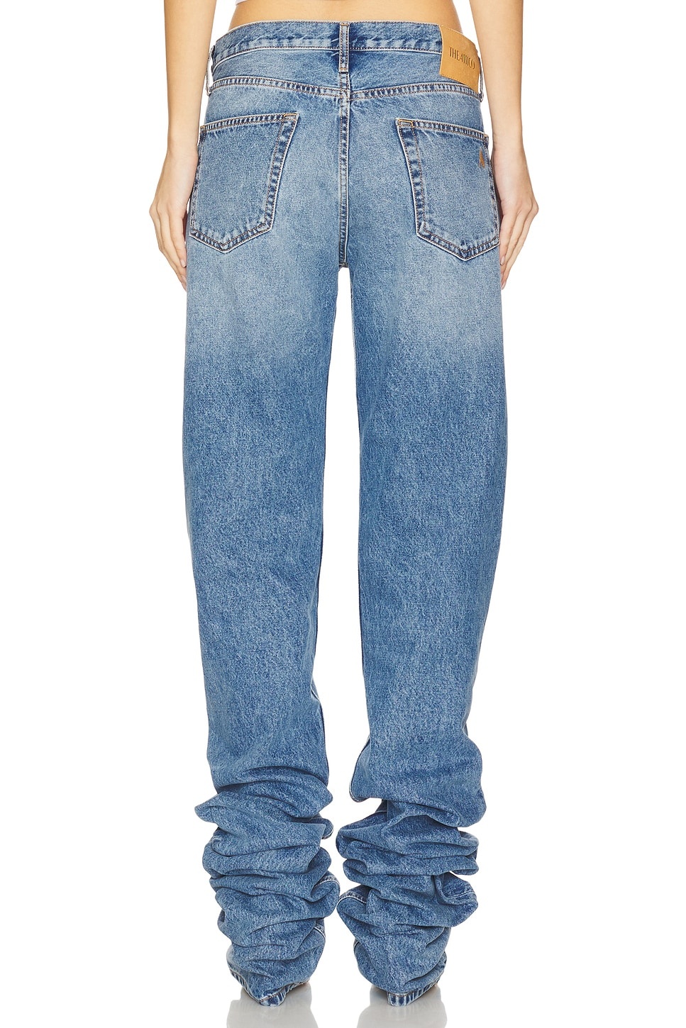 Long Pant - 4