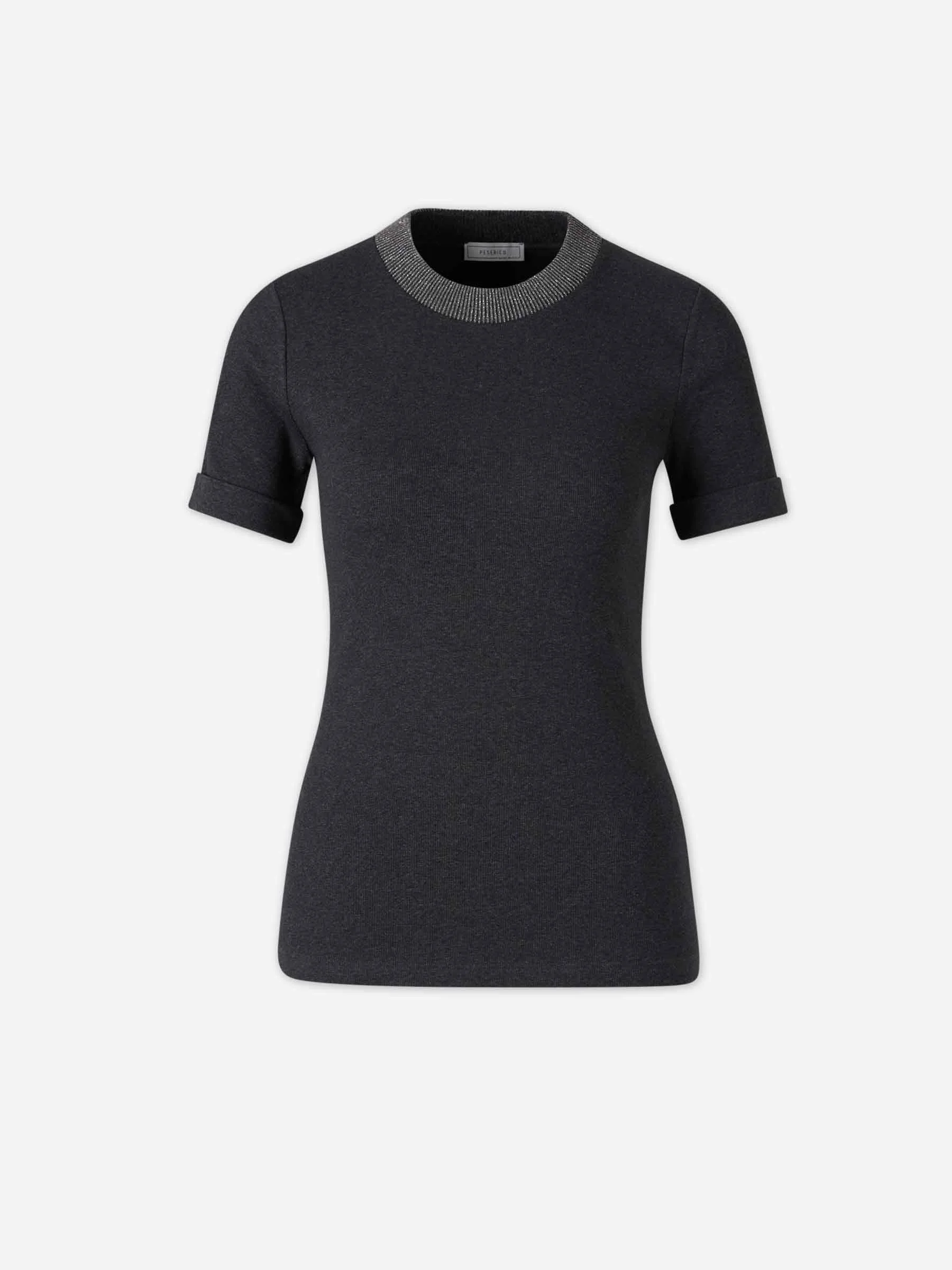 SHORT SLEEVE T-SHIRT - 1