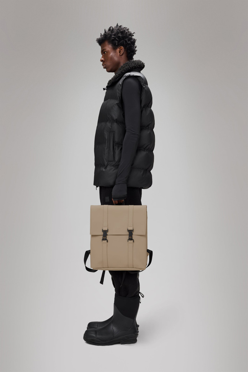 RAINS MSN Bag Mini outlook
