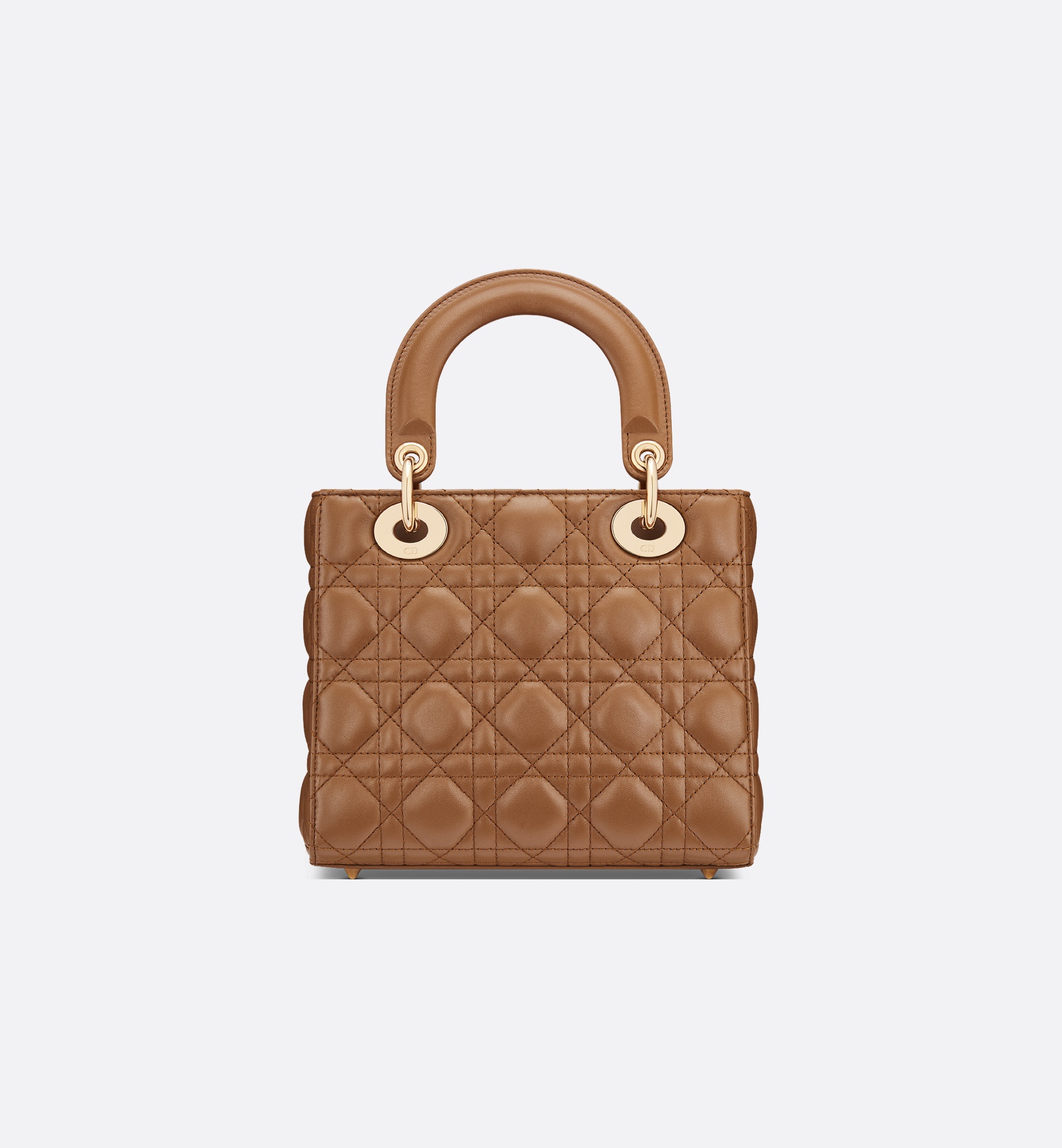 Small Lady Dior My ABCDior Bag - 2