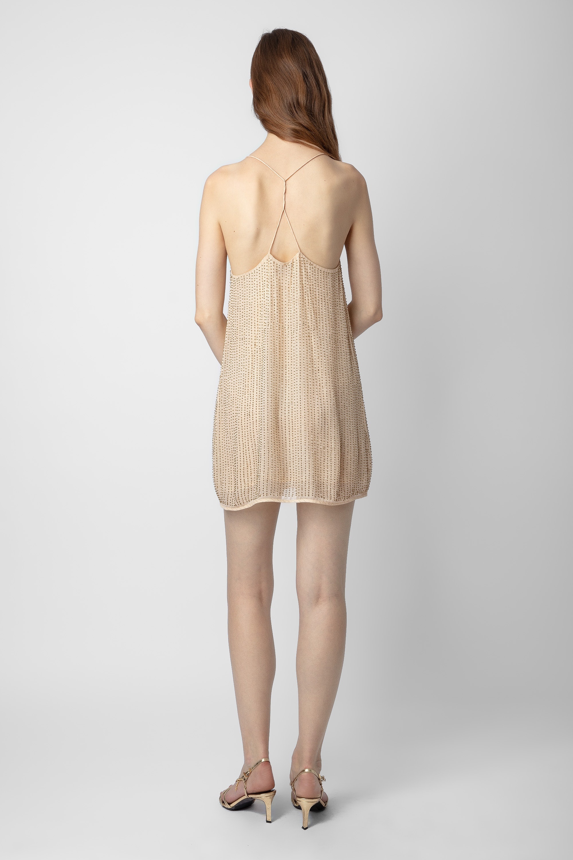 Caro Dress - 4