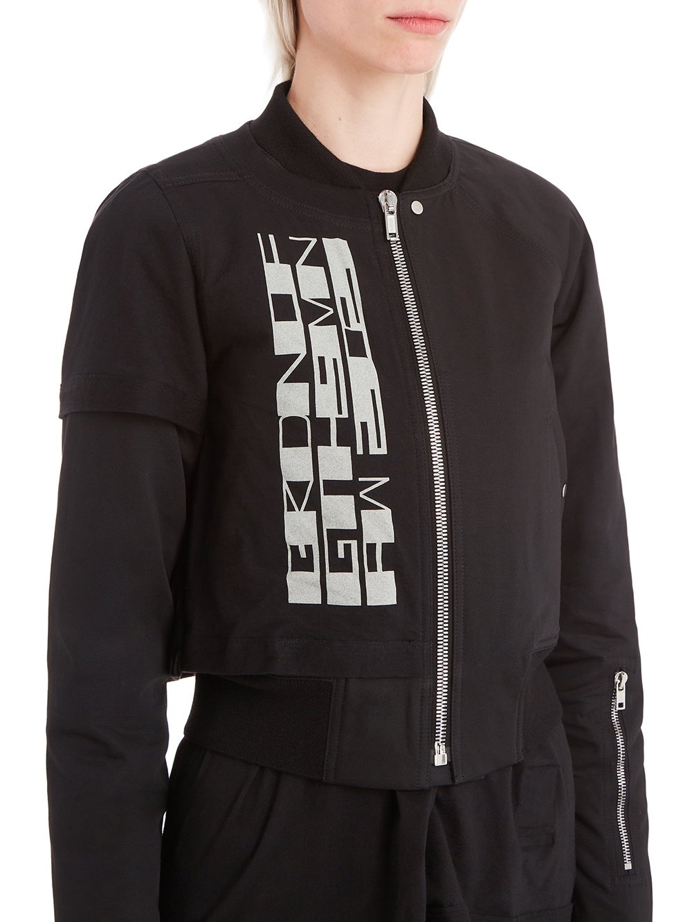 JACKET - 8